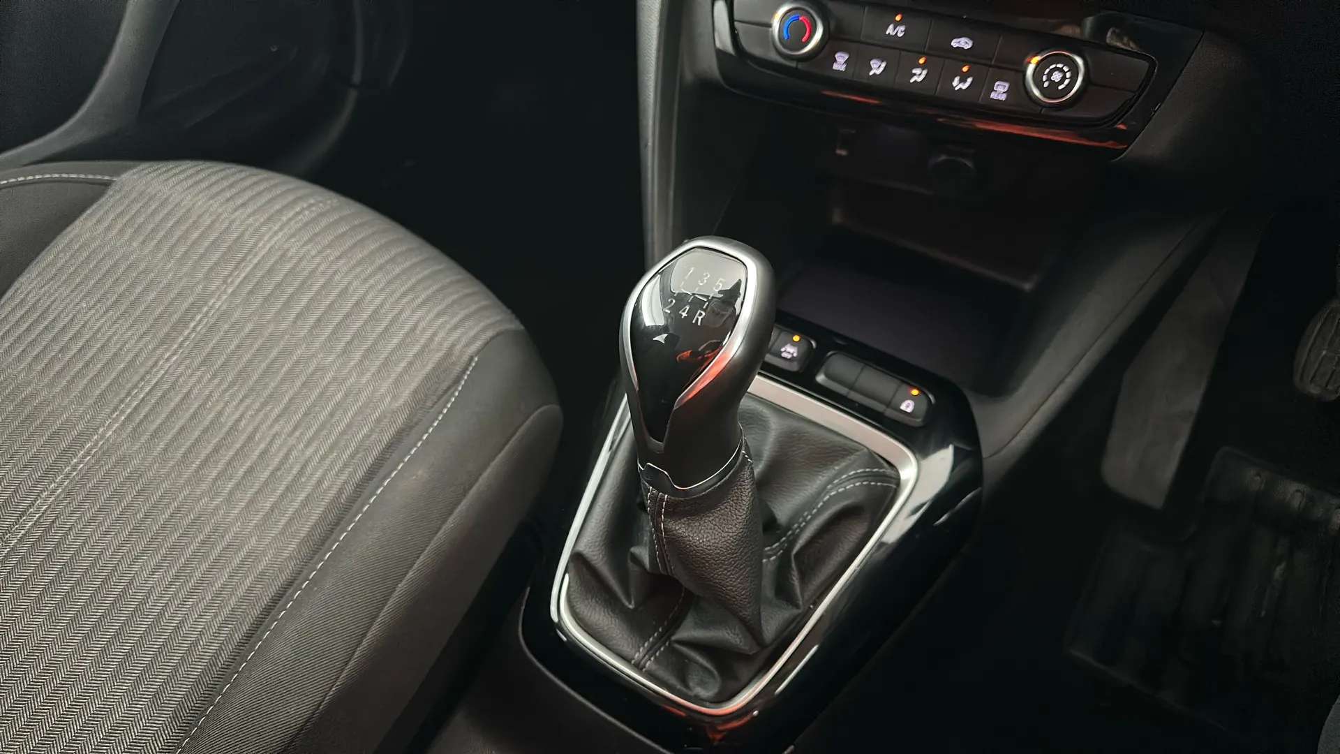 2023 VAUXHALL CORSA 2023 VAUXHALL CORSA