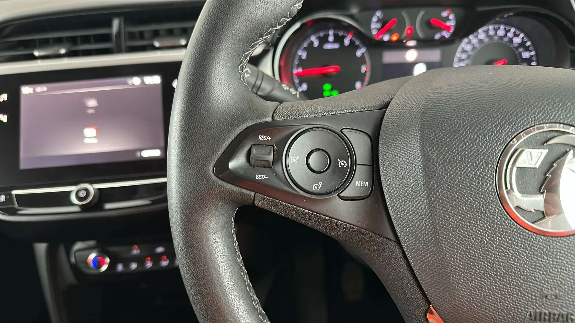 2023 VAUXHALL CORSA 2023 VAUXHALL CORSA