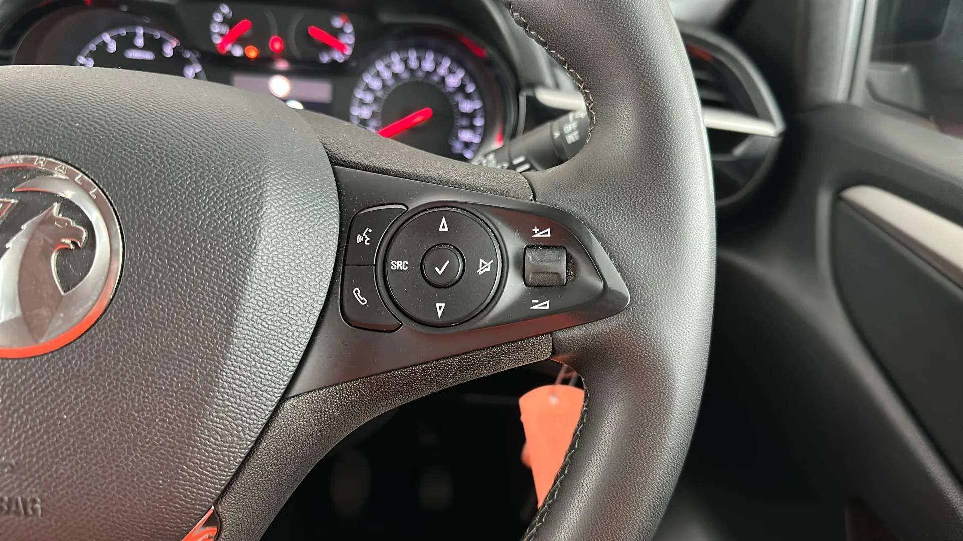 2023 VAUXHALL CORSA 2023 VAUXHALL CORSA