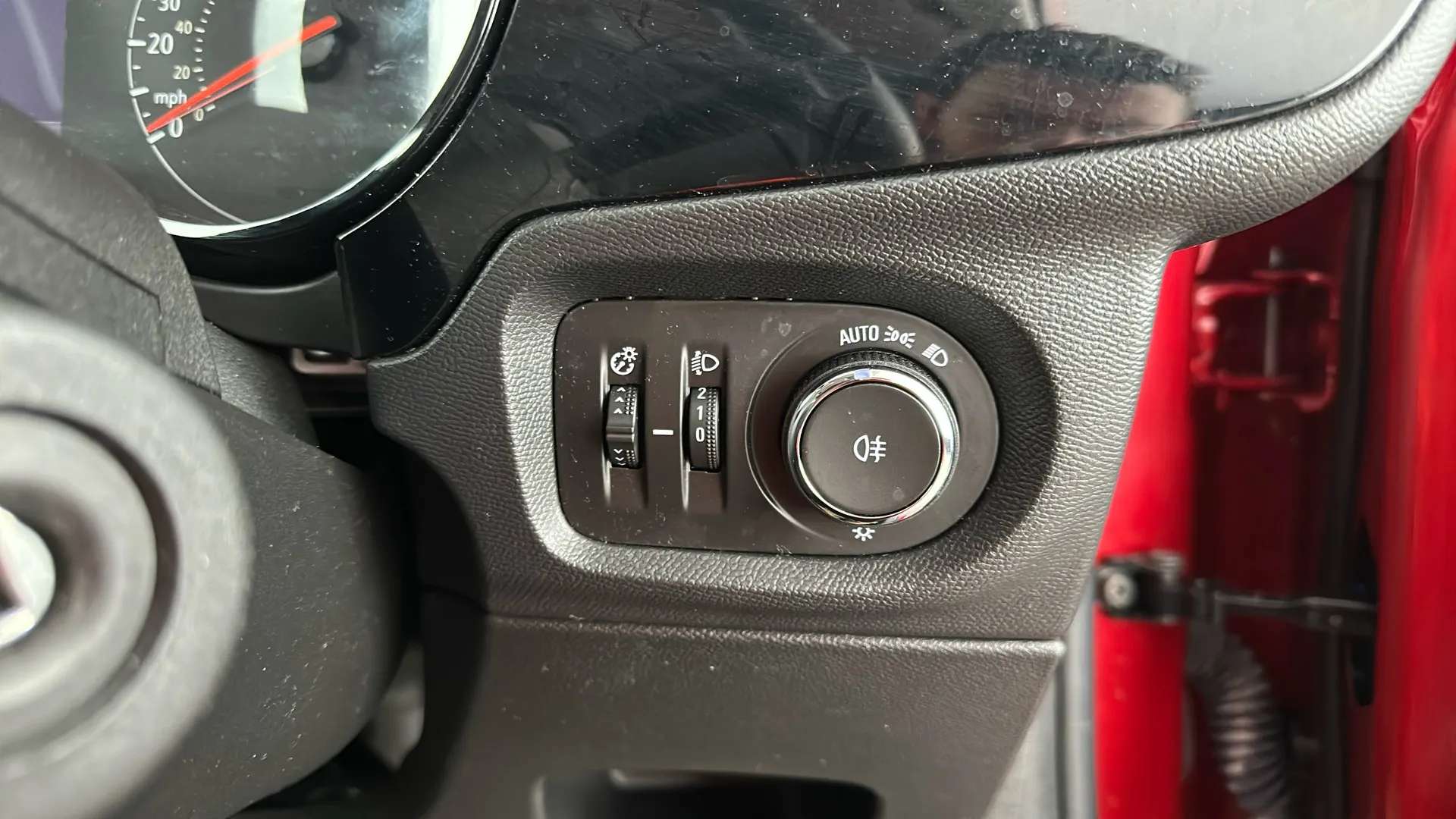 2023 VAUXHALL CORSA 2023 VAUXHALL CORSA