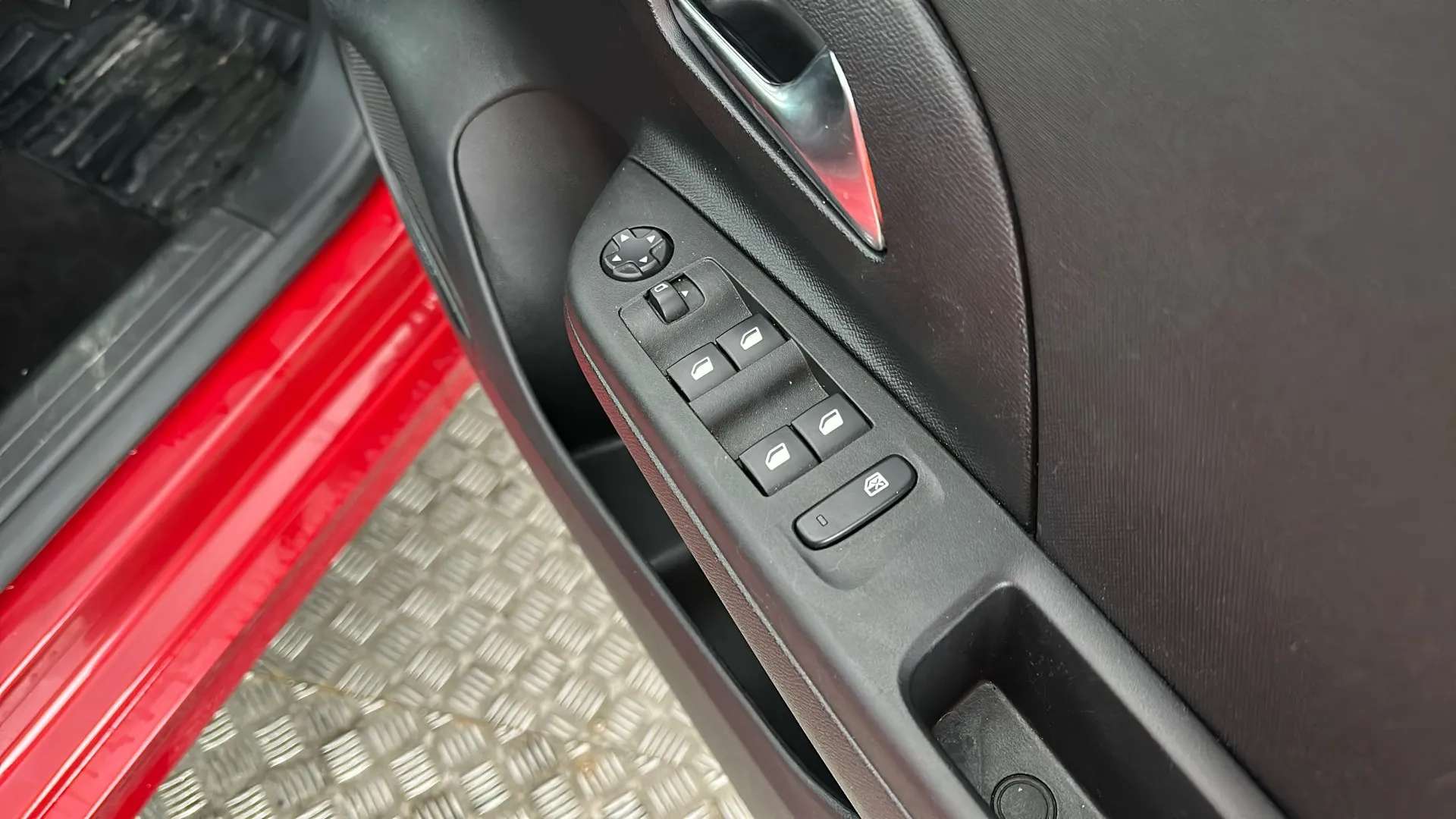 2023 VAUXHALL CORSA 2023 VAUXHALL CORSA