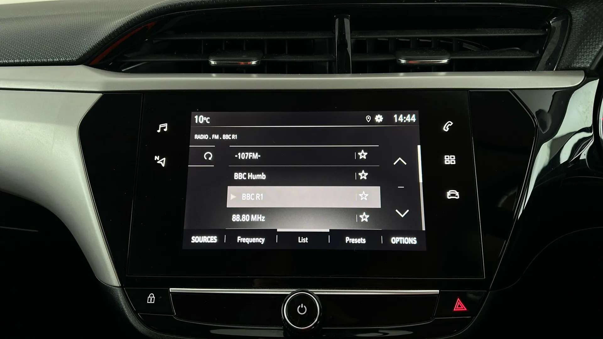 2023 VAUXHALL CORSA 2023 VAUXHALL CORSA