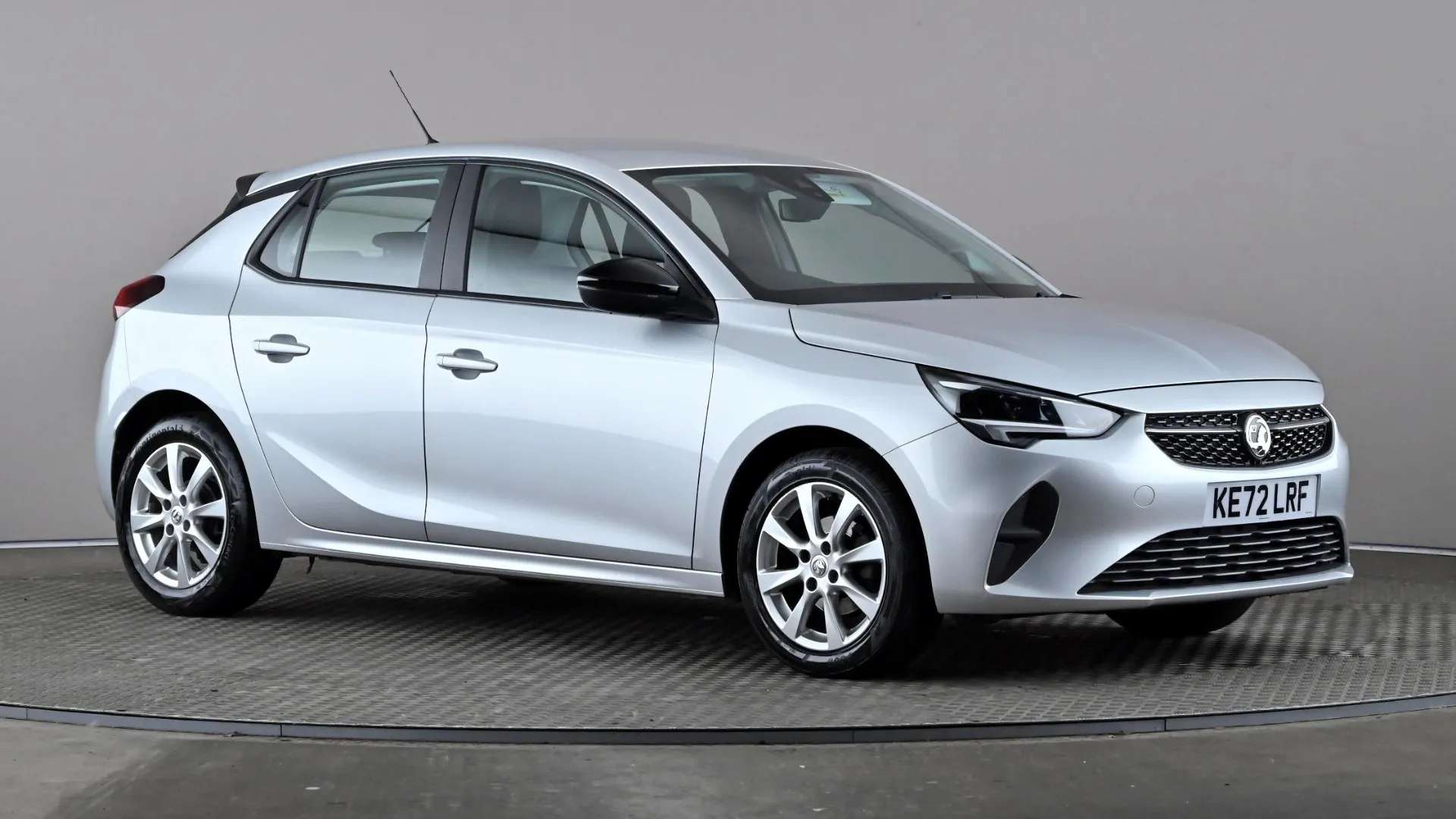 A 2023 VAUXHALL CORSA 1.2 Design A 2023 VAUXHALL CORSA 1.2 Design