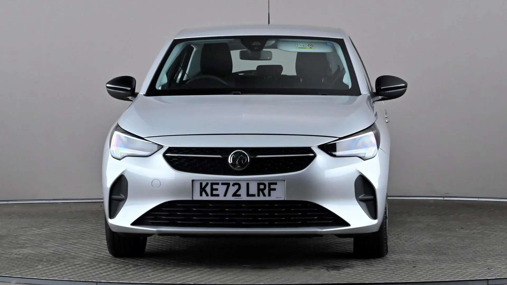 A 2023 VAUXHALL CORSA 1.2 Design A 2023 VAUXHALL CORSA 1.2 Design