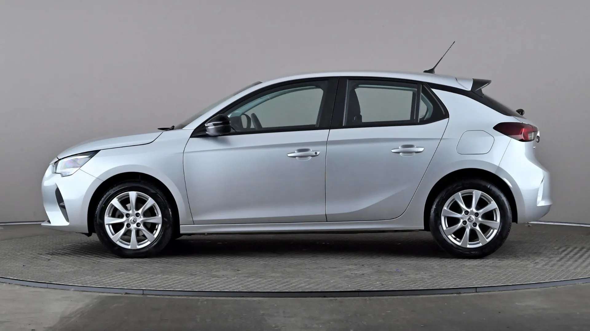 A 2023 VAUXHALL CORSA 1.2 Design A 2023 VAUXHALL CORSA 1.2 Design