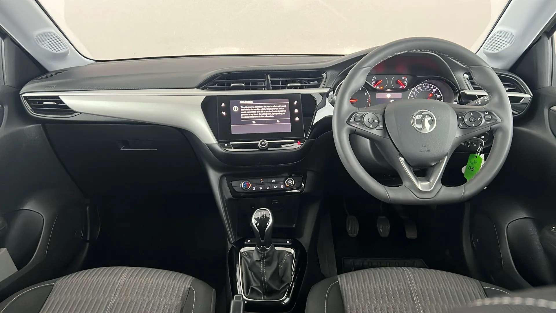 2023 VAUXHALL CORSA 2023 VAUXHALL CORSA