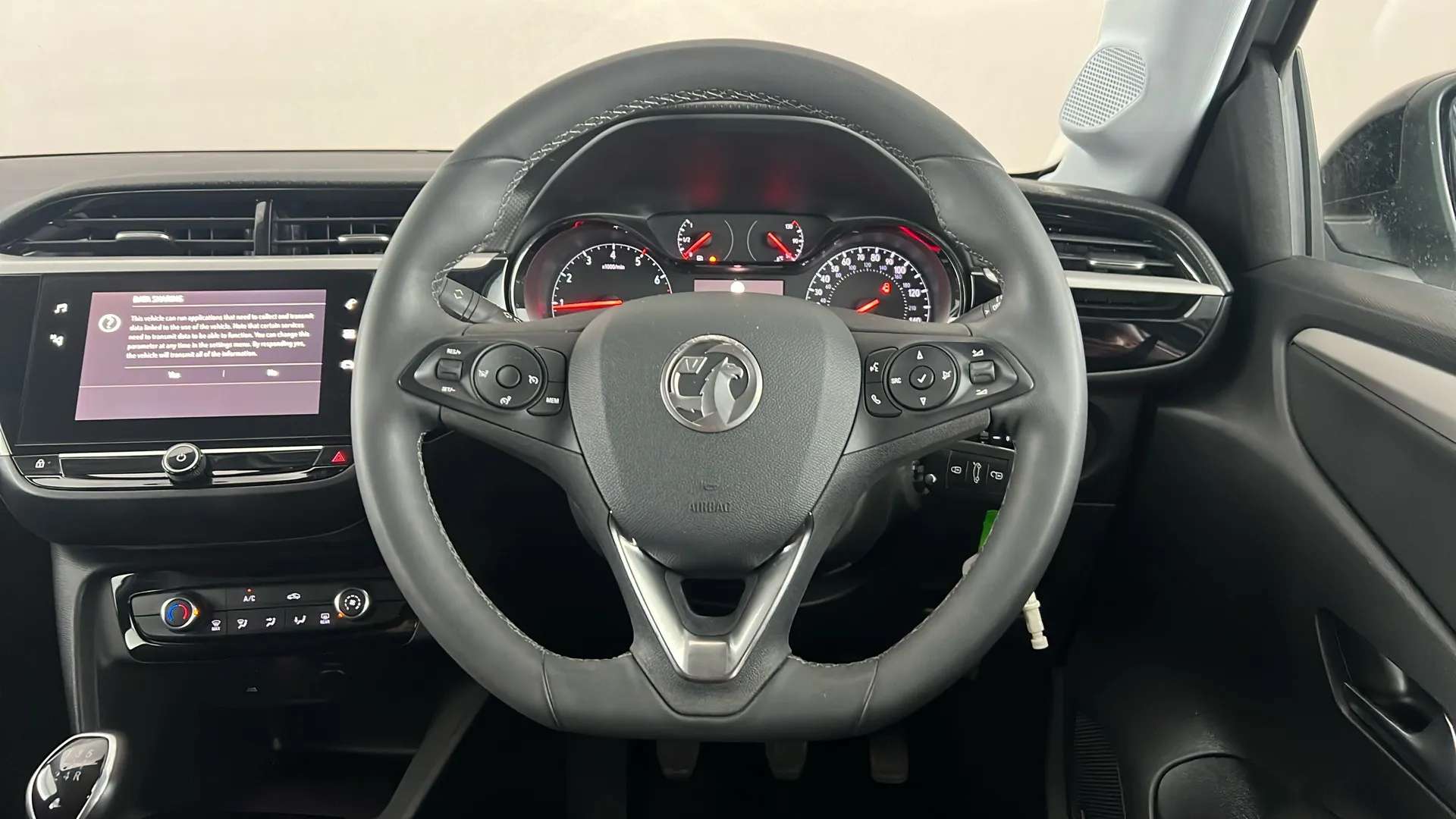 2023 VAUXHALL CORSA 2023 VAUXHALL CORSA