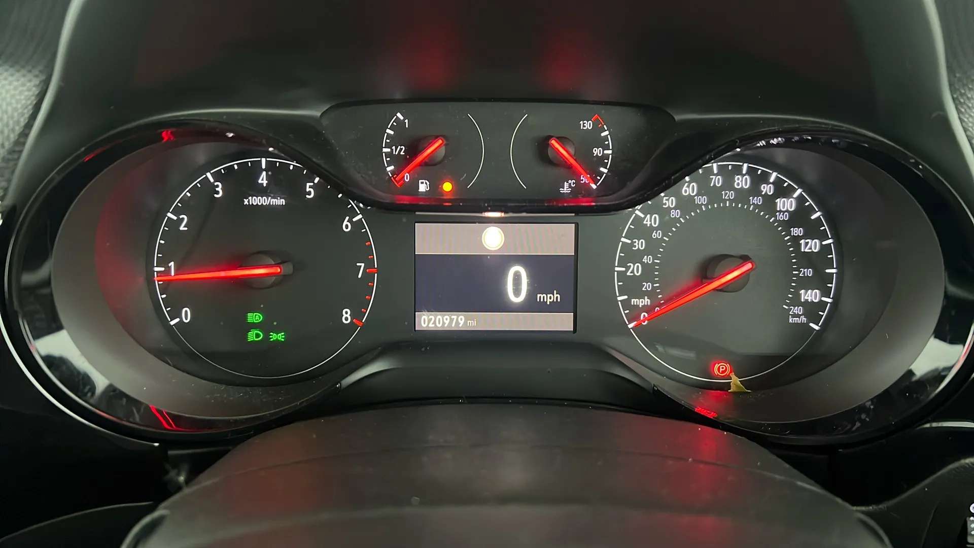 2023 VAUXHALL CORSA 2023 VAUXHALL CORSA