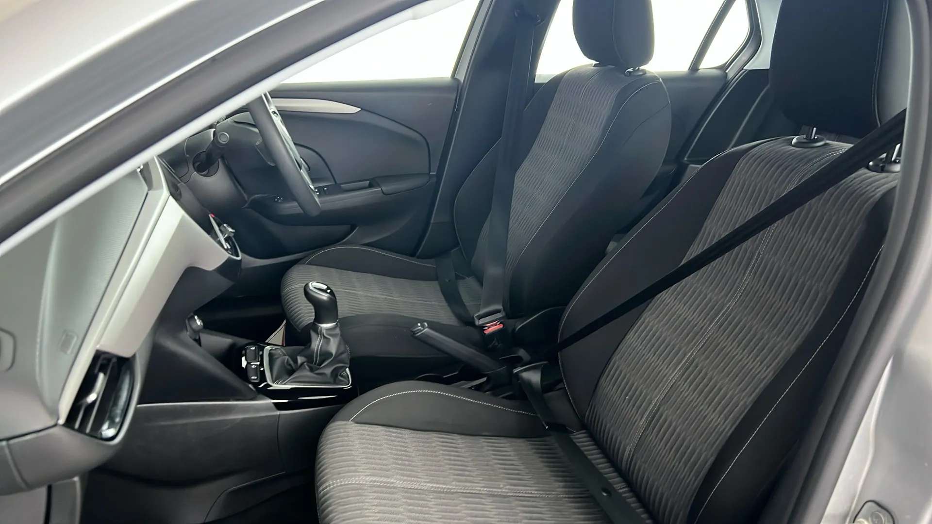 2023 VAUXHALL CORSA 2023 VAUXHALL CORSA