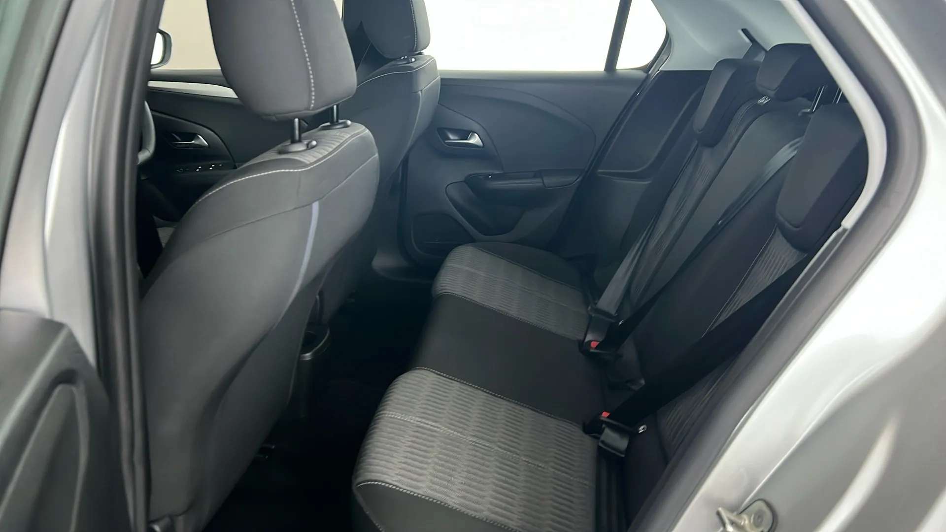 2023 VAUXHALL CORSA 2023 VAUXHALL CORSA