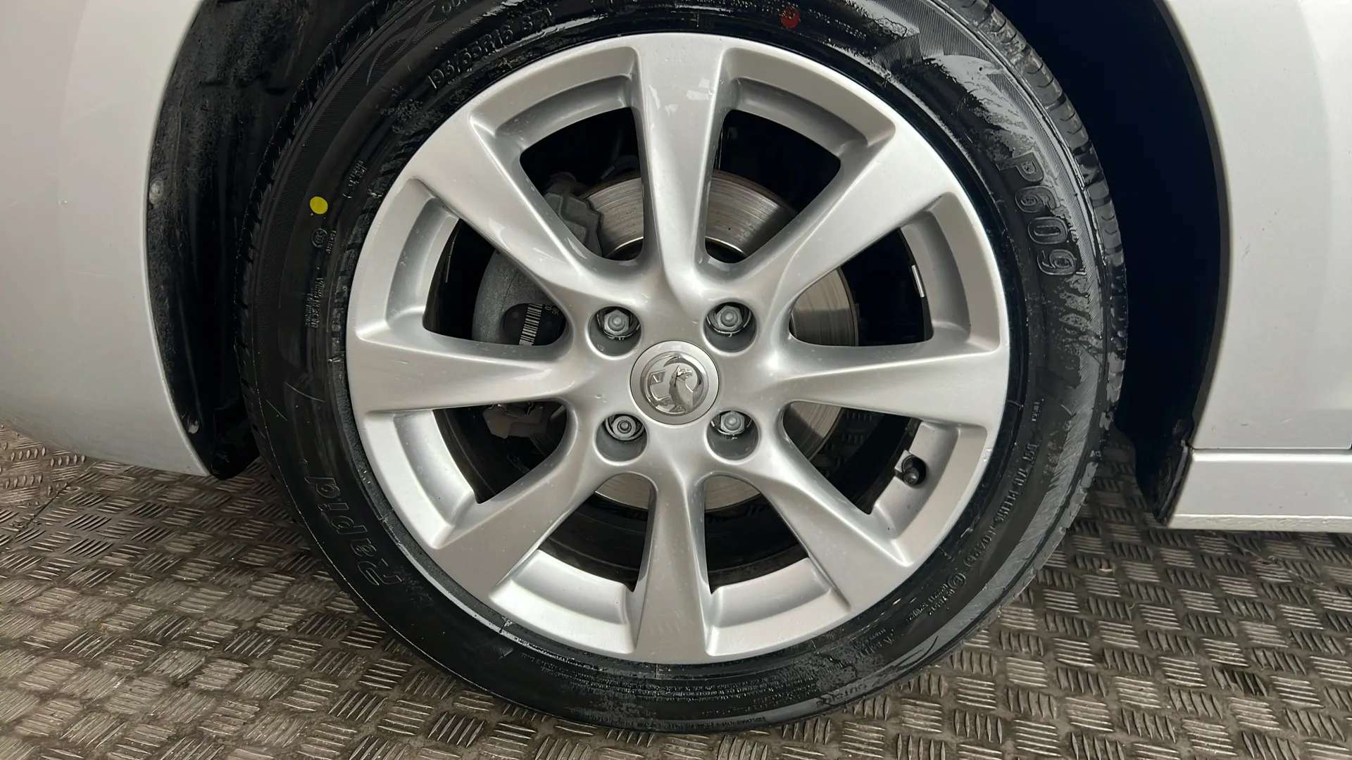 2023 VAUXHALL CORSA 2023 VAUXHALL CORSA