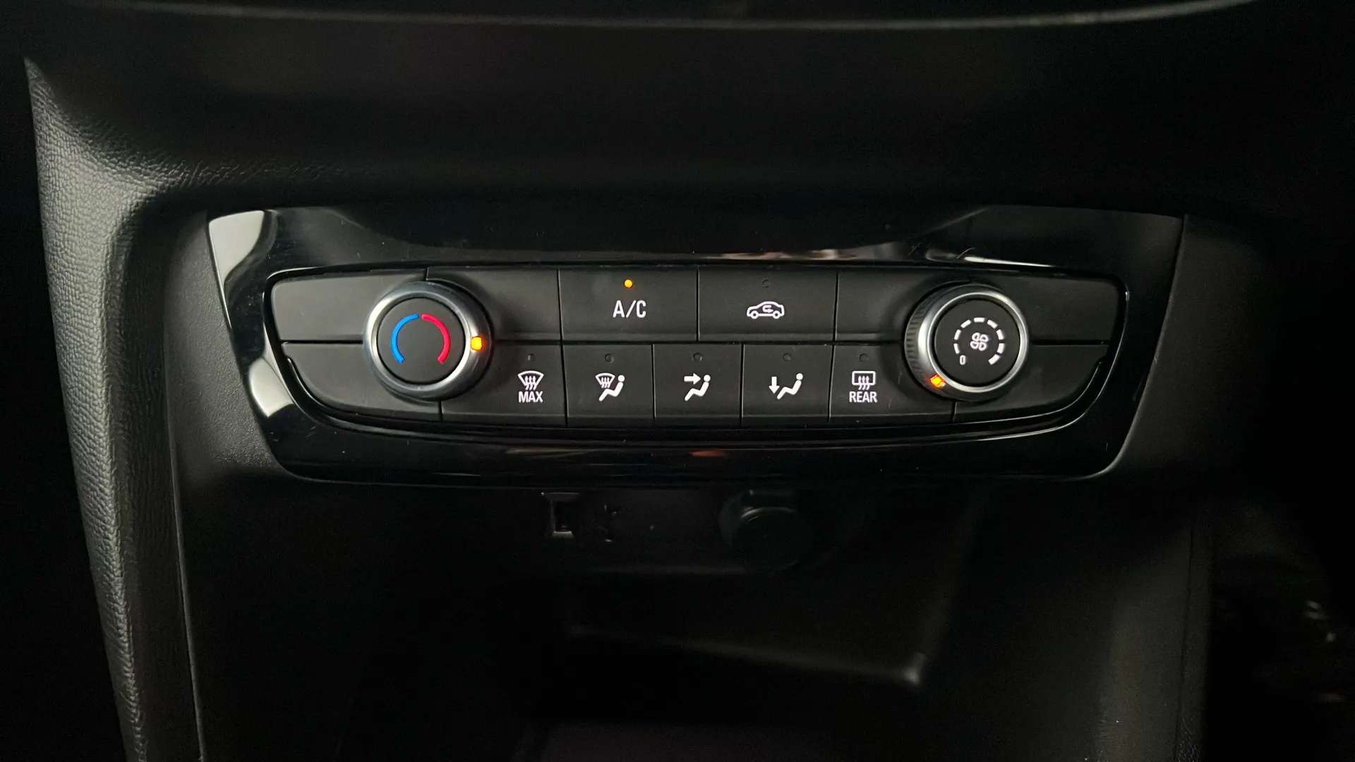 2023 VAUXHALL CORSA 2023 VAUXHALL CORSA