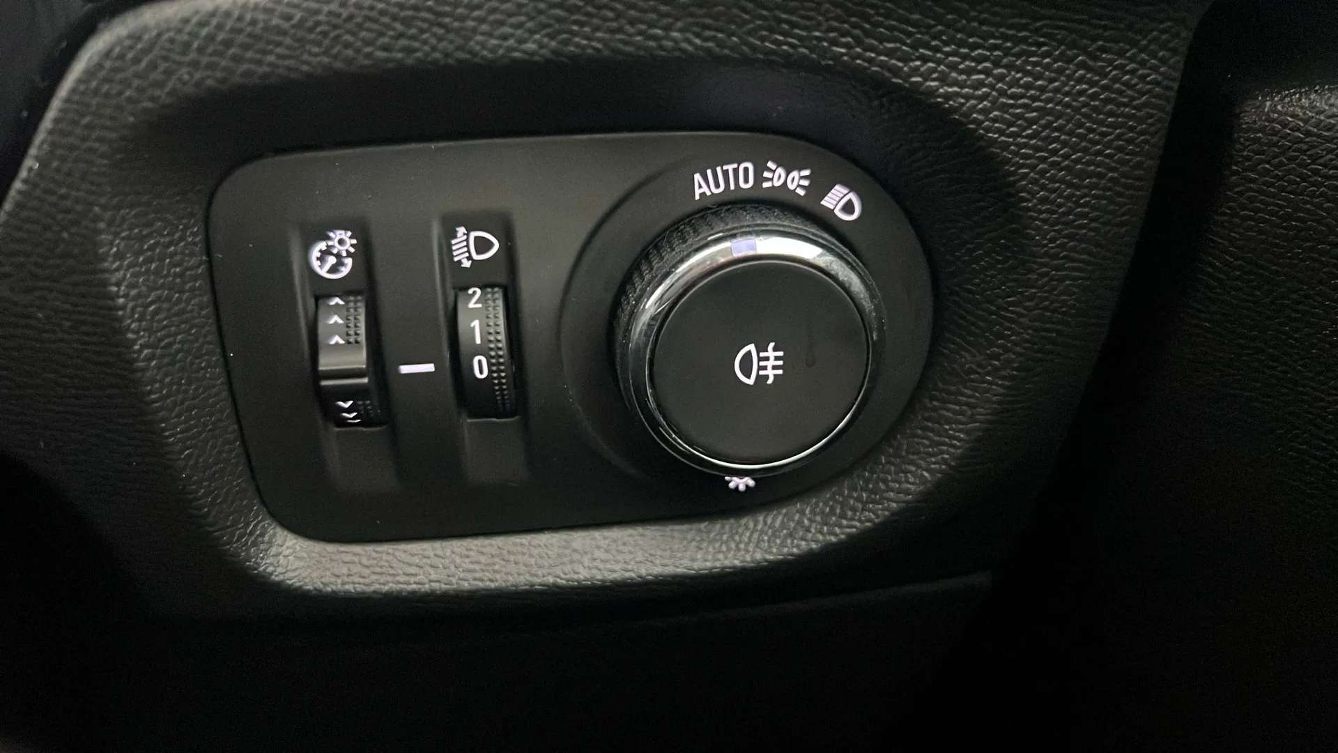 2023 VAUXHALL CORSA 2023 VAUXHALL CORSA