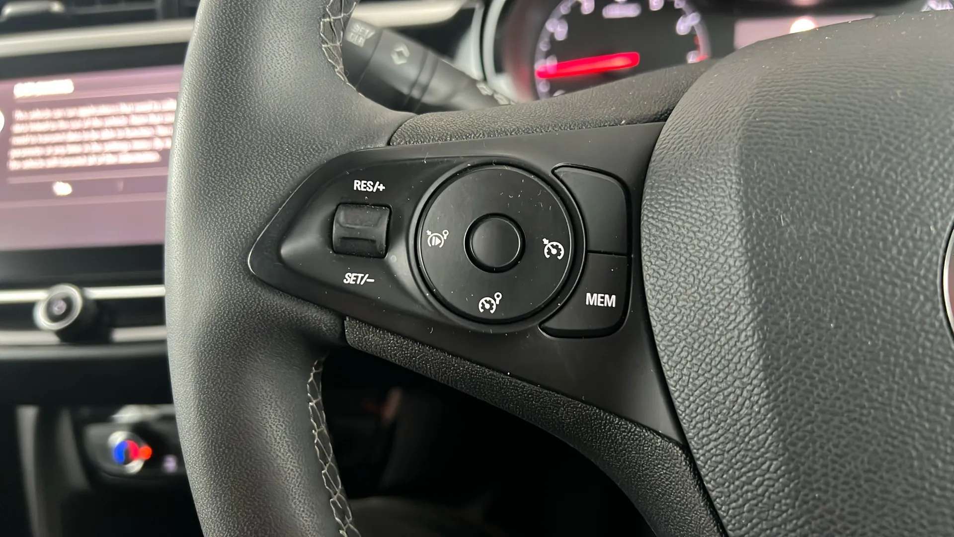2023 VAUXHALL CORSA 2023 VAUXHALL CORSA