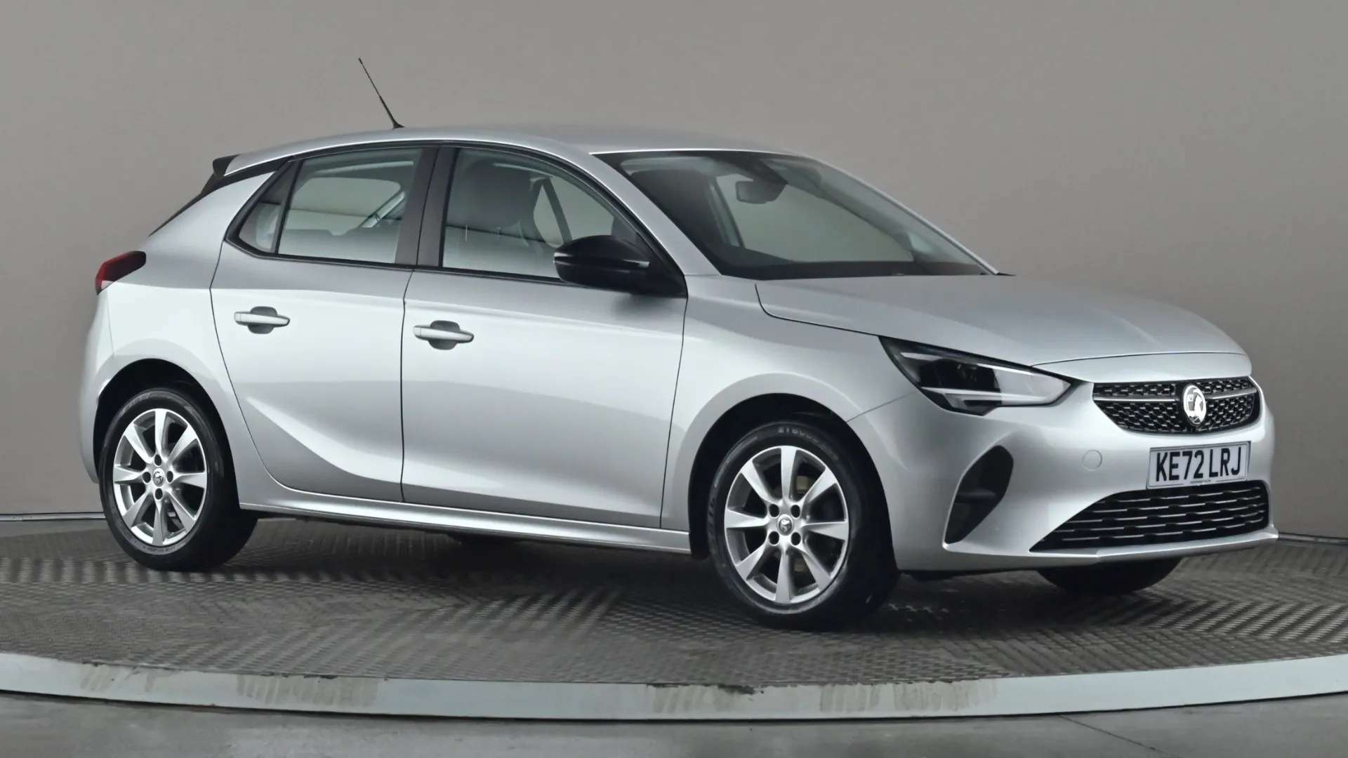 A 2023 VAUXHALL CORSA 1.2 Design A 2023 VAUXHALL CORSA 1.2 Design