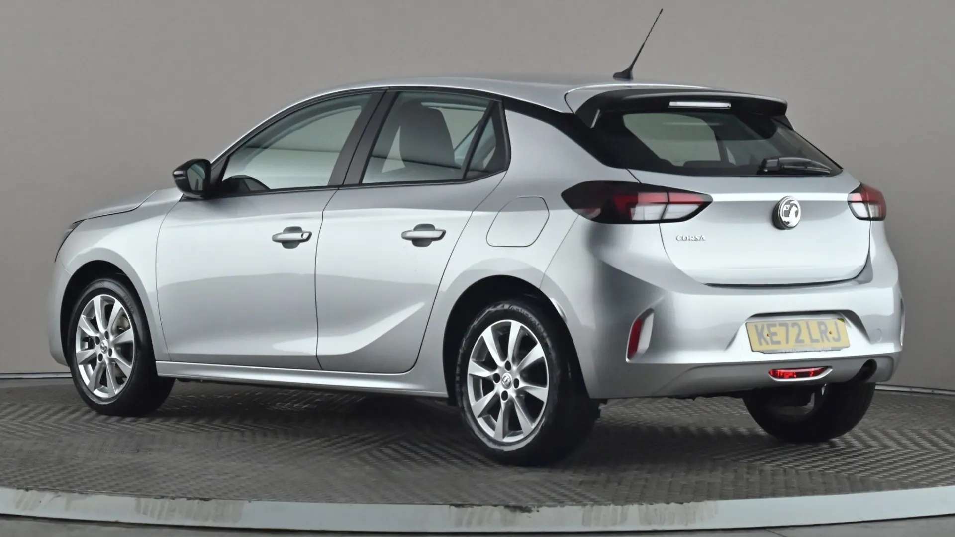 A 2023 VAUXHALL CORSA 1.2 Design A 2023 VAUXHALL CORSA 1.2 Design