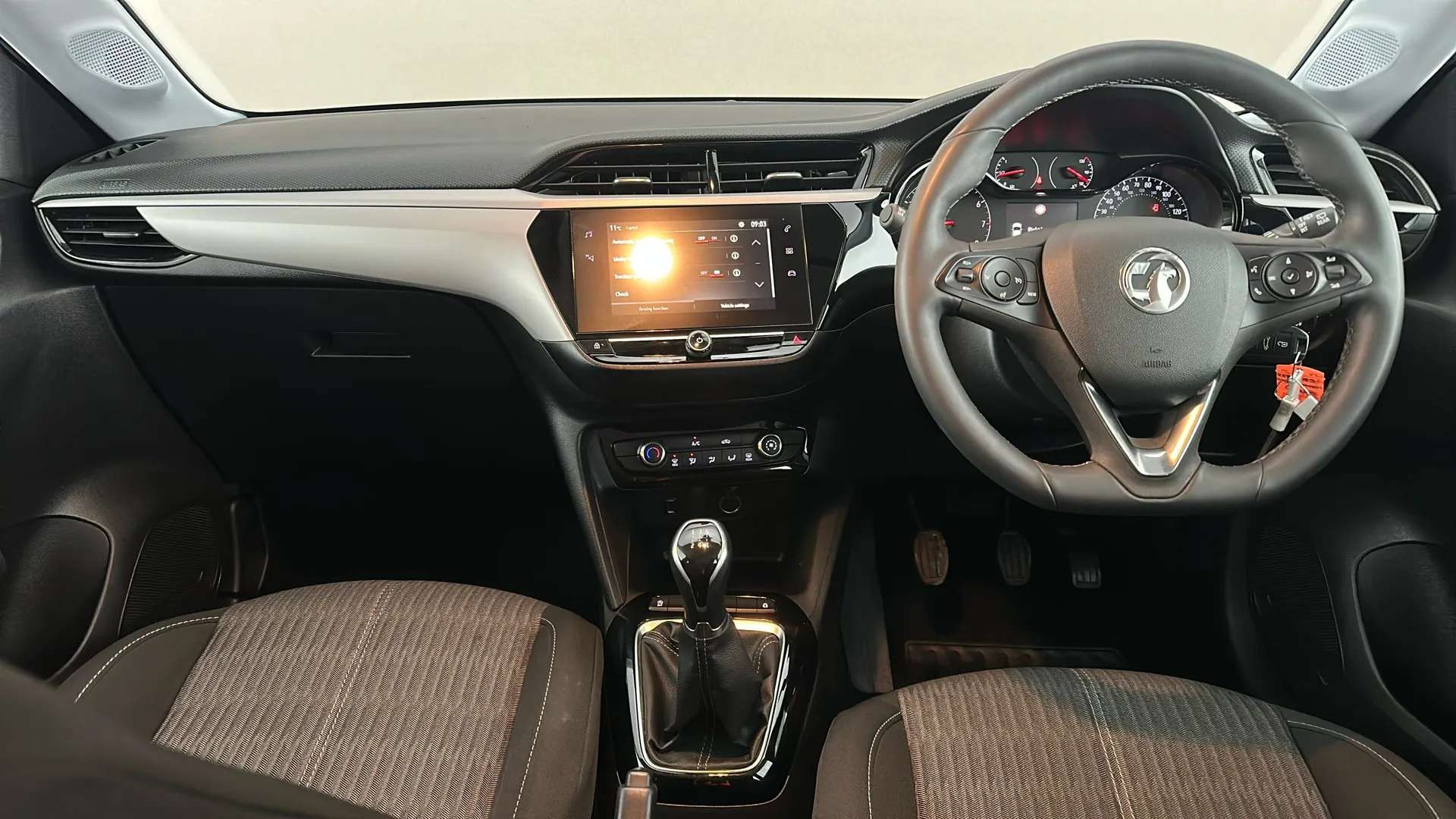 2023 VAUXHALL CORSA 2023 VAUXHALL CORSA