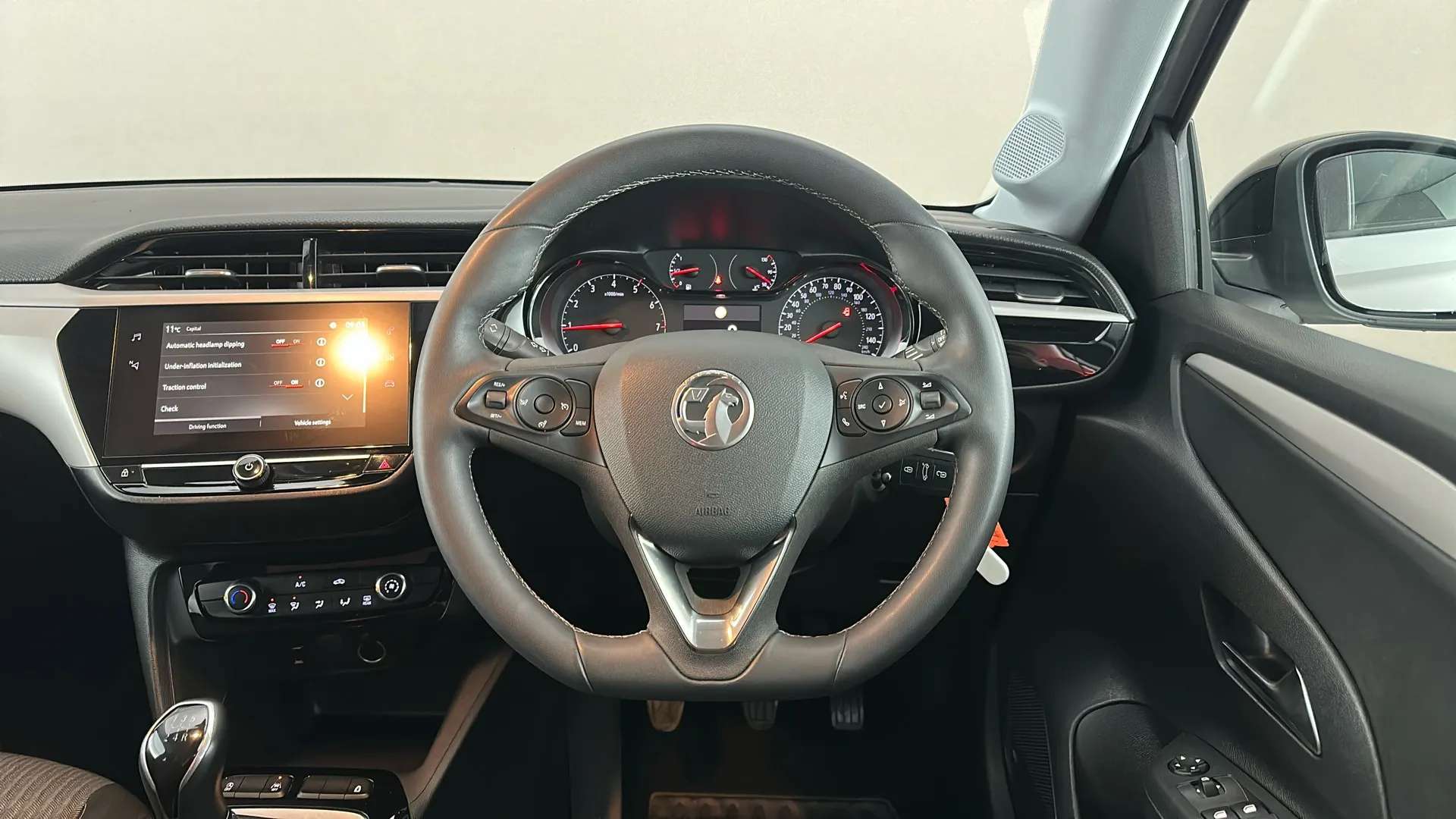 2023 VAUXHALL CORSA 2023 VAUXHALL CORSA