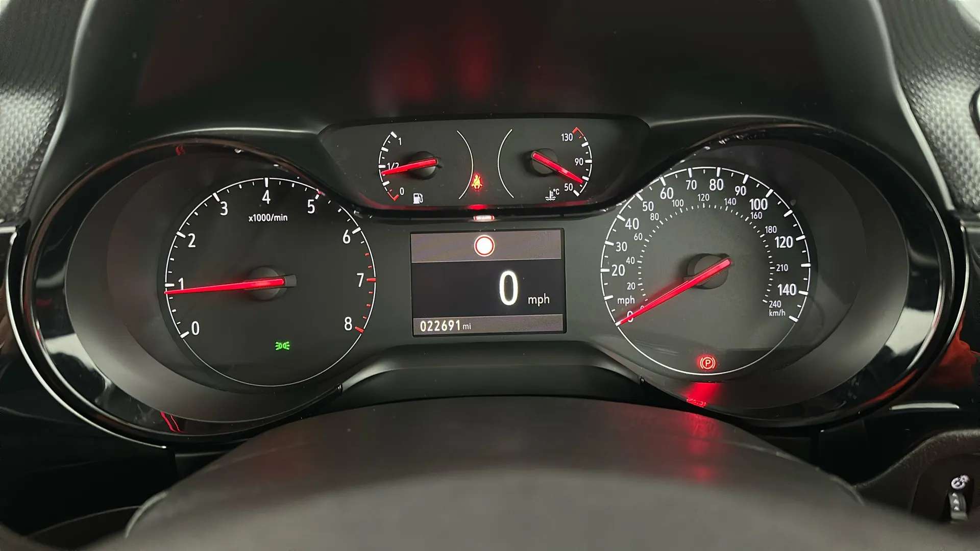 2023 VAUXHALL CORSA 2023 VAUXHALL CORSA