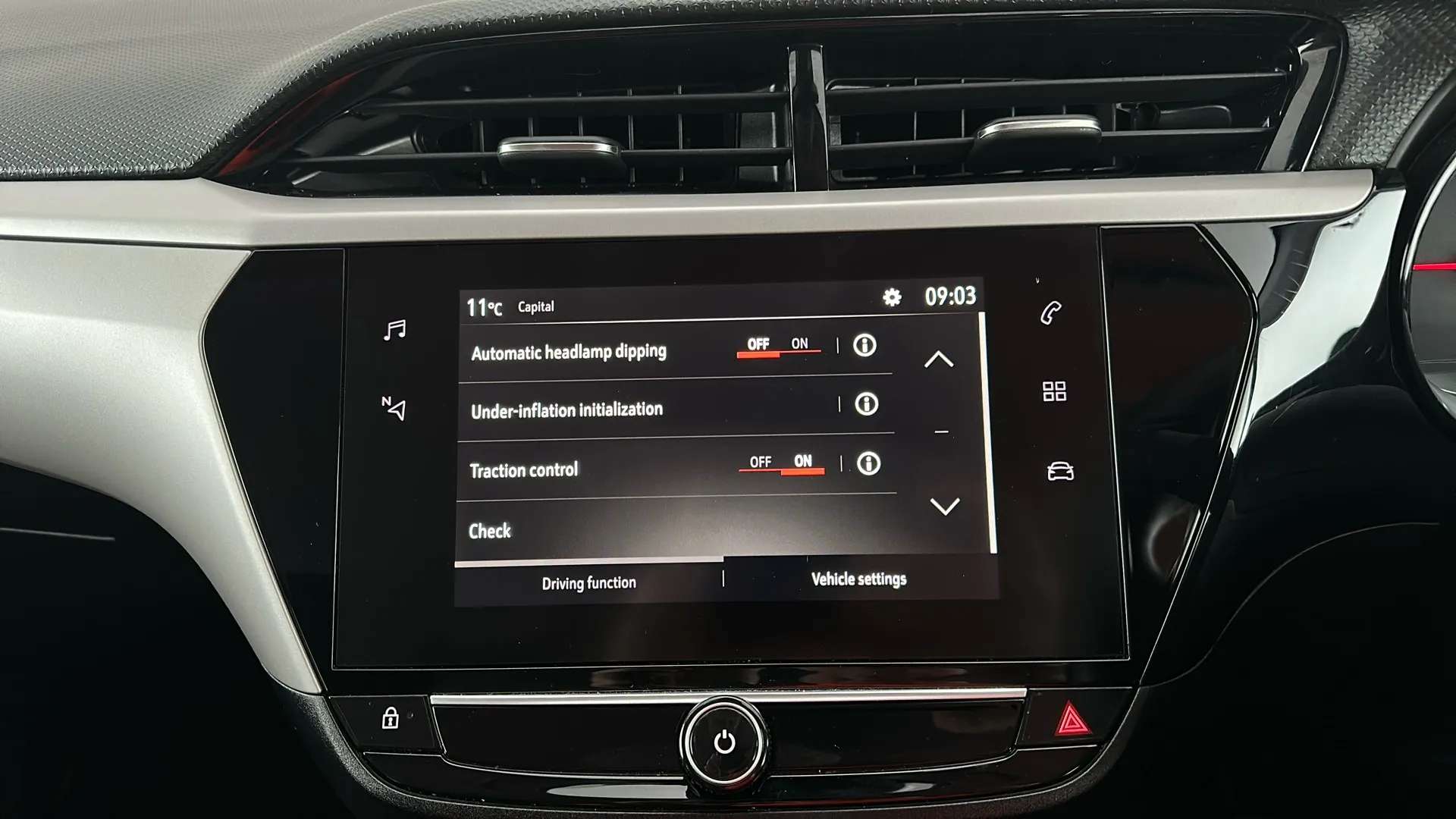 2023 VAUXHALL CORSA 2023 VAUXHALL CORSA