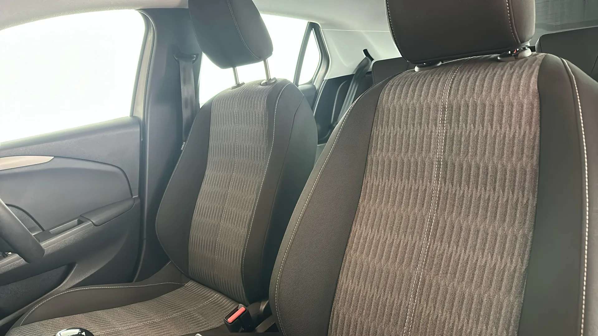 2023 VAUXHALL CORSA 2023 VAUXHALL CORSA