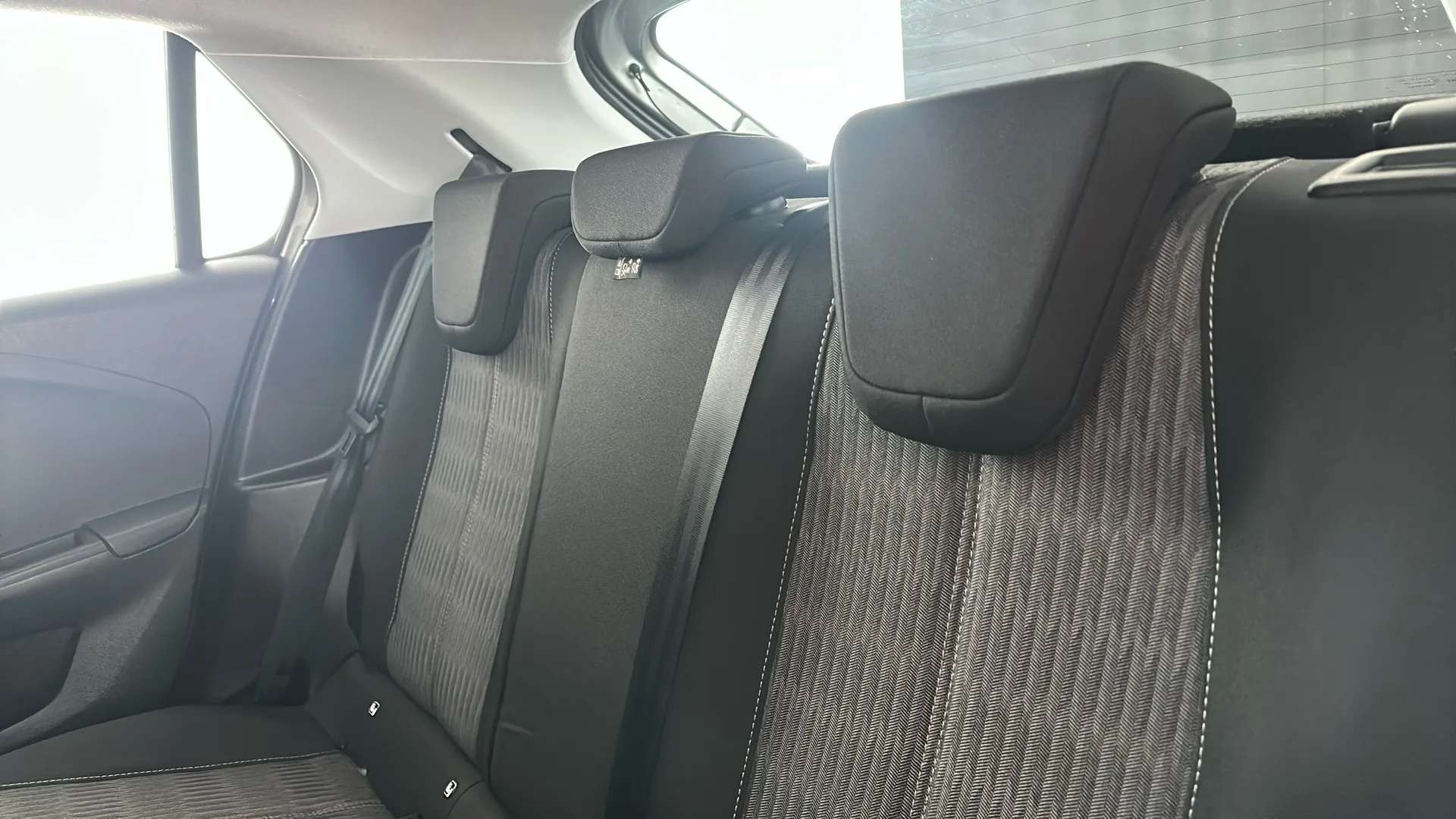 2023 VAUXHALL CORSA 2023 VAUXHALL CORSA