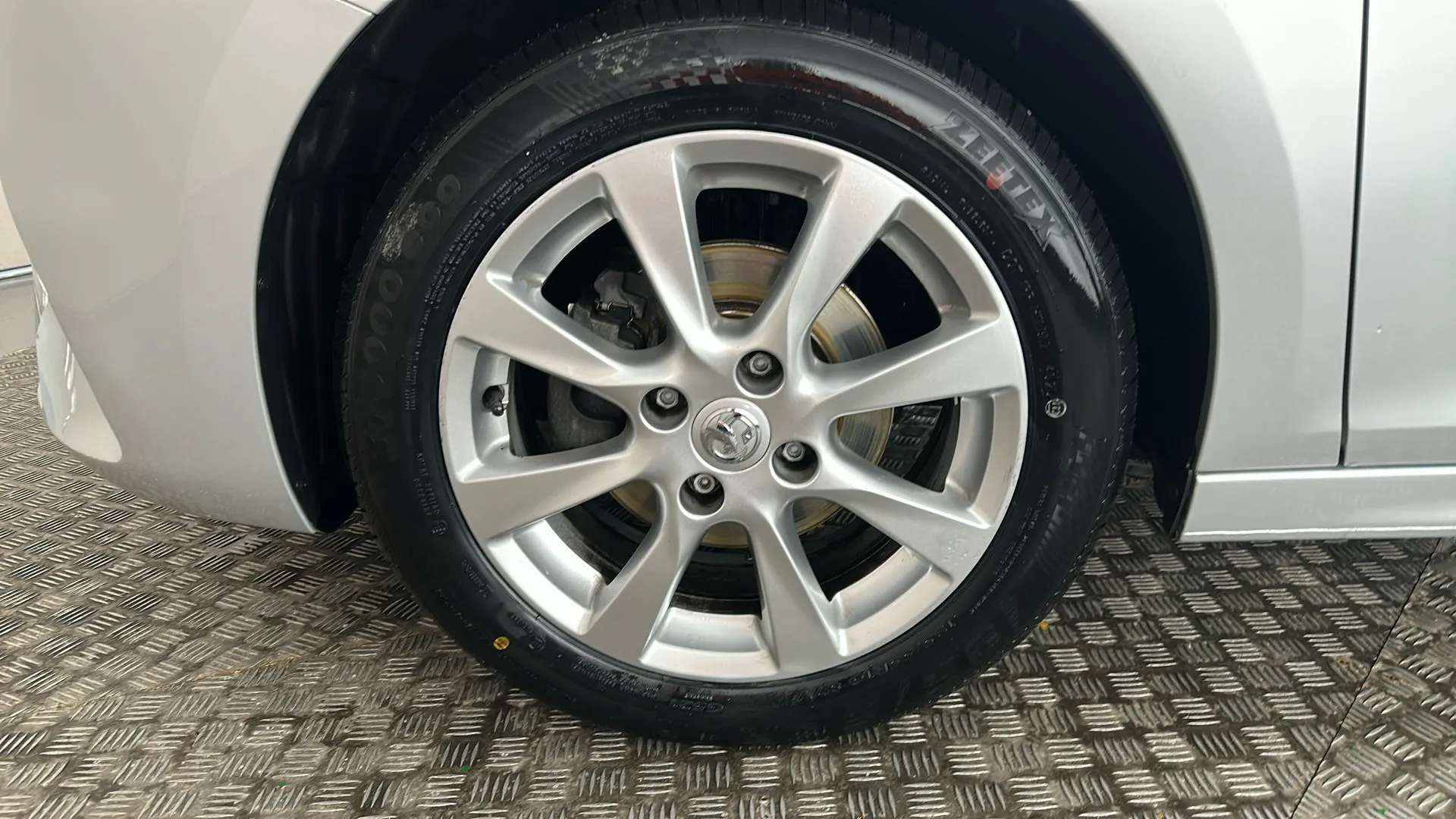 2023 VAUXHALL CORSA 2023 VAUXHALL CORSA