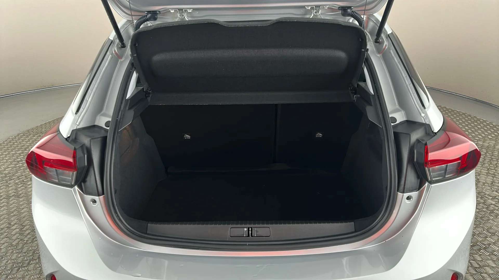 2023 VAUXHALL CORSA 2023 VAUXHALL CORSA