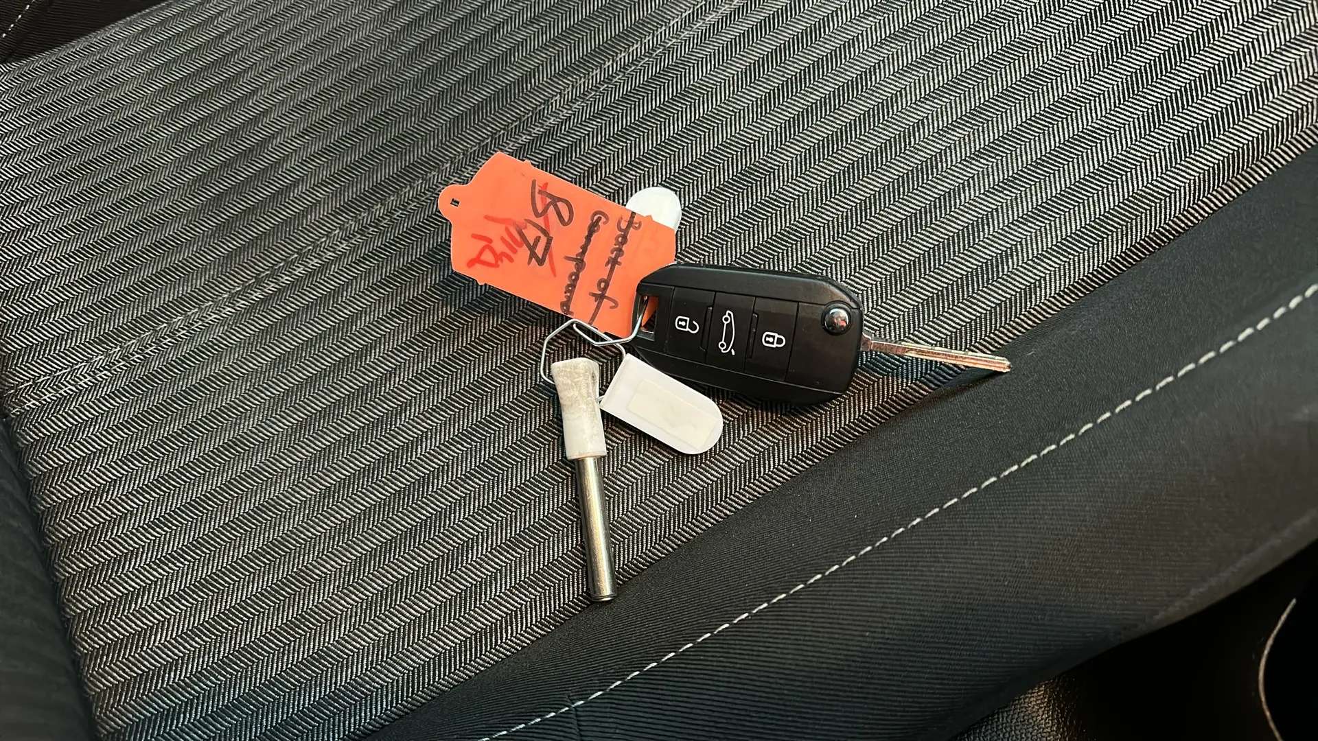 2023 VAUXHALL CORSA 2023 VAUXHALL CORSA