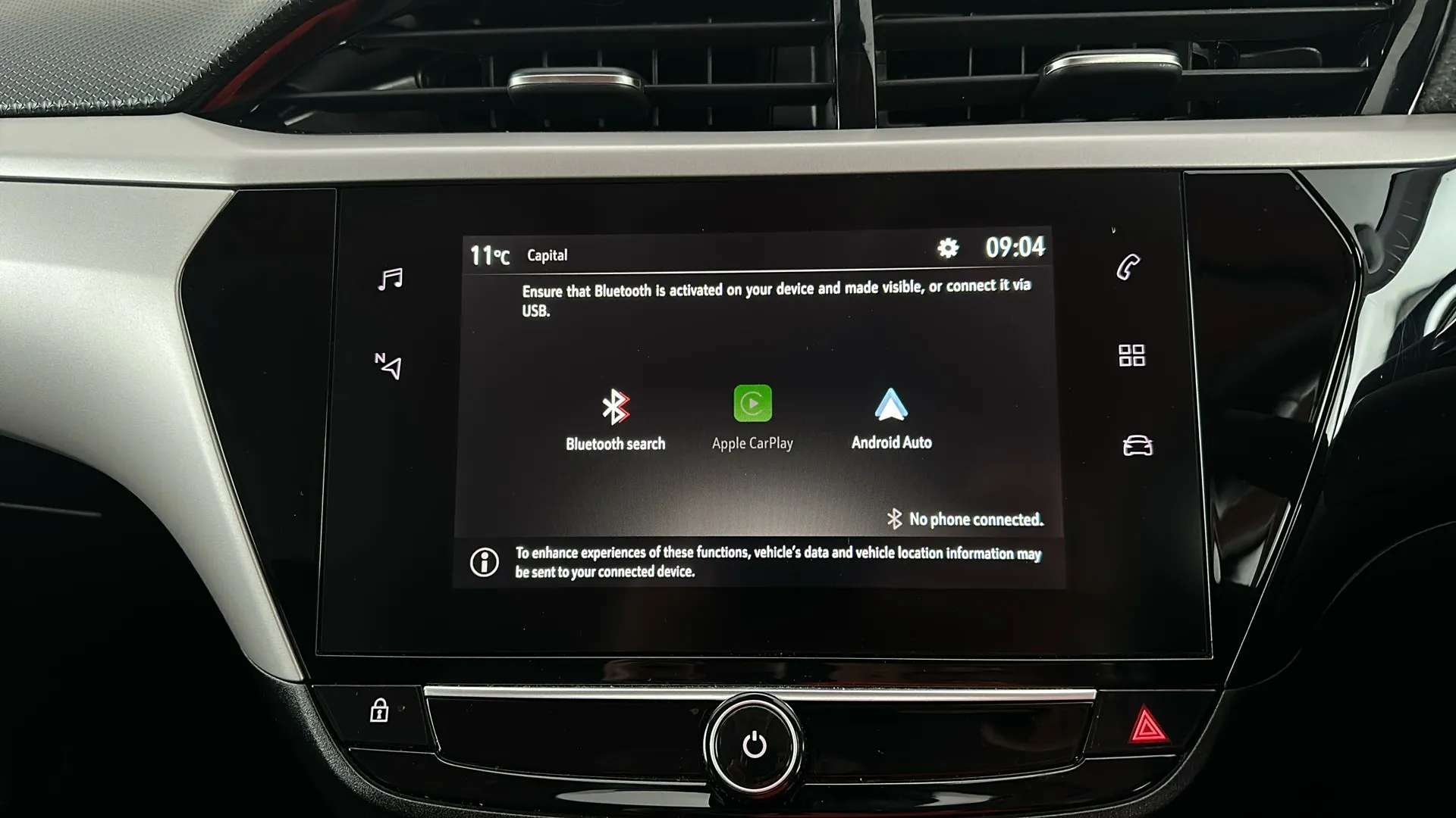 2023 VAUXHALL CORSA 2023 VAUXHALL CORSA