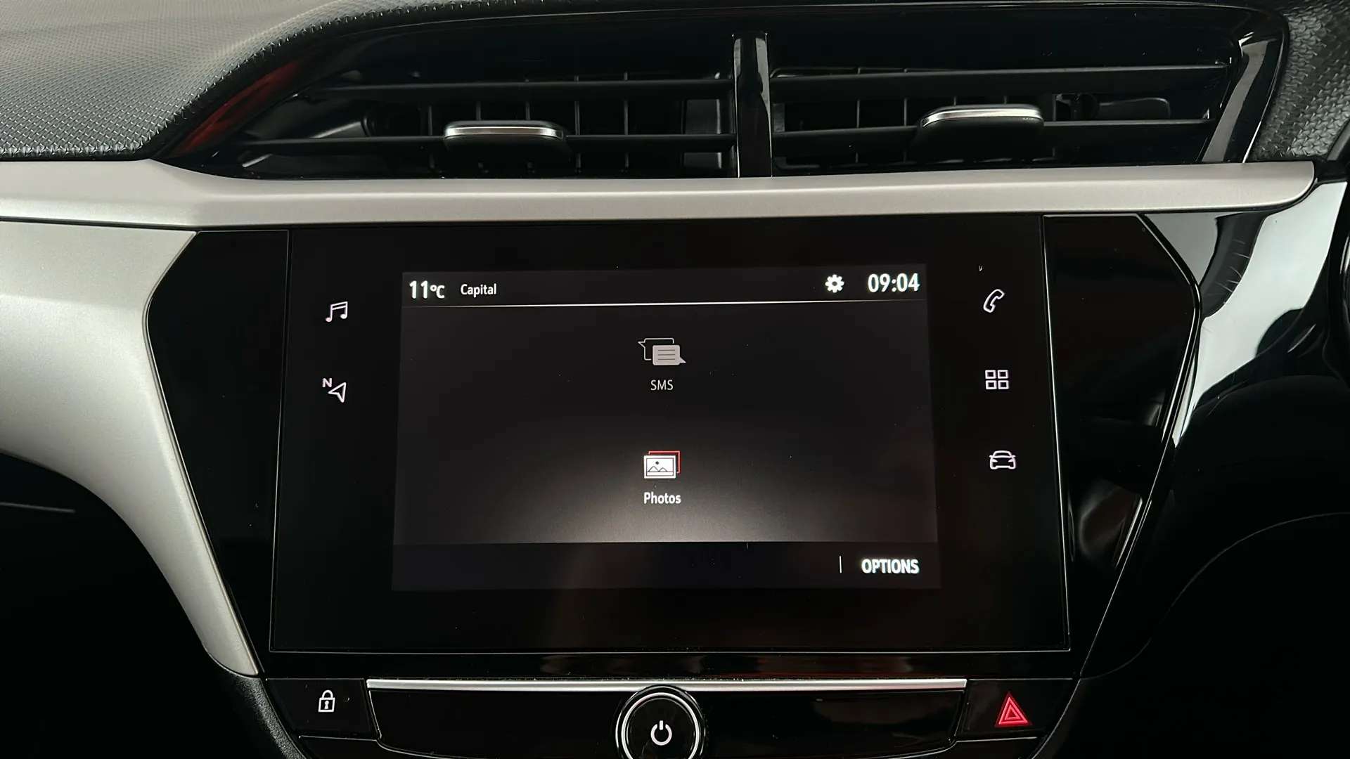 2023 VAUXHALL CORSA 2023 VAUXHALL CORSA