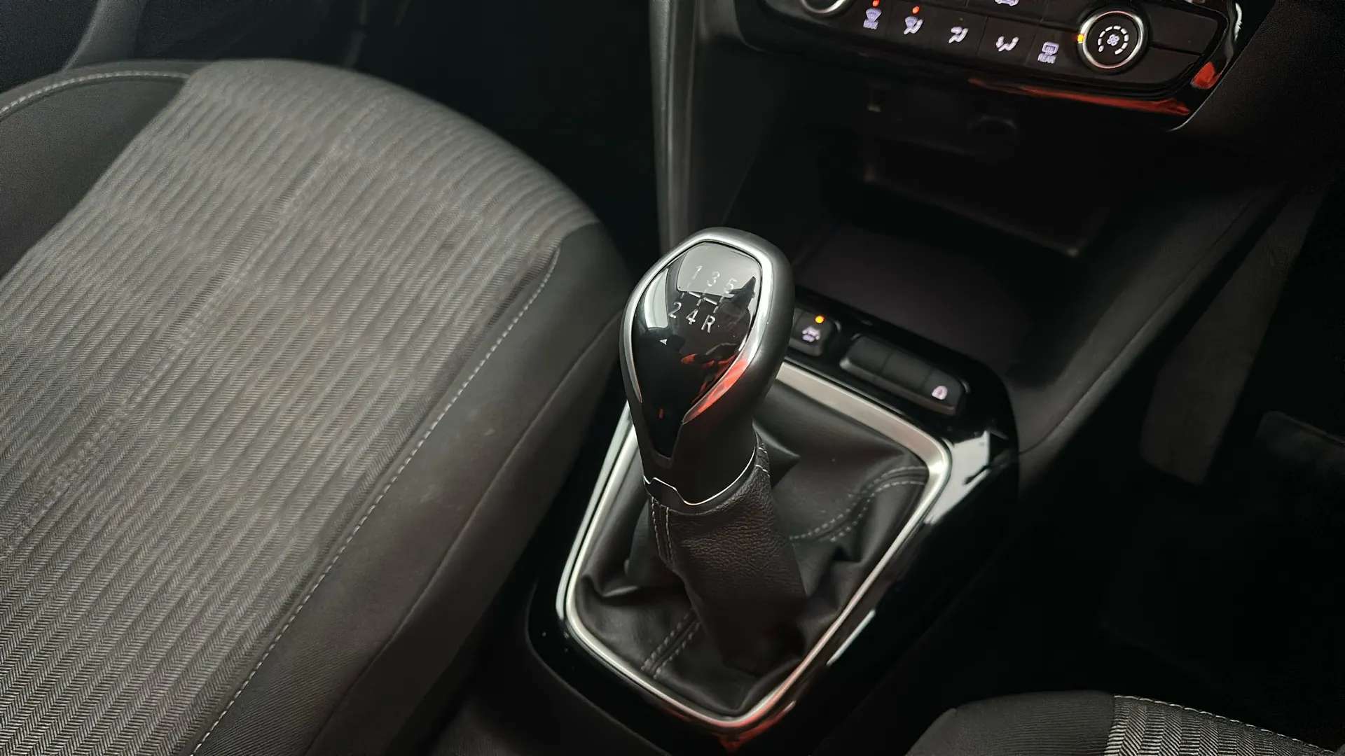 2023 VAUXHALL CORSA 2023 VAUXHALL CORSA