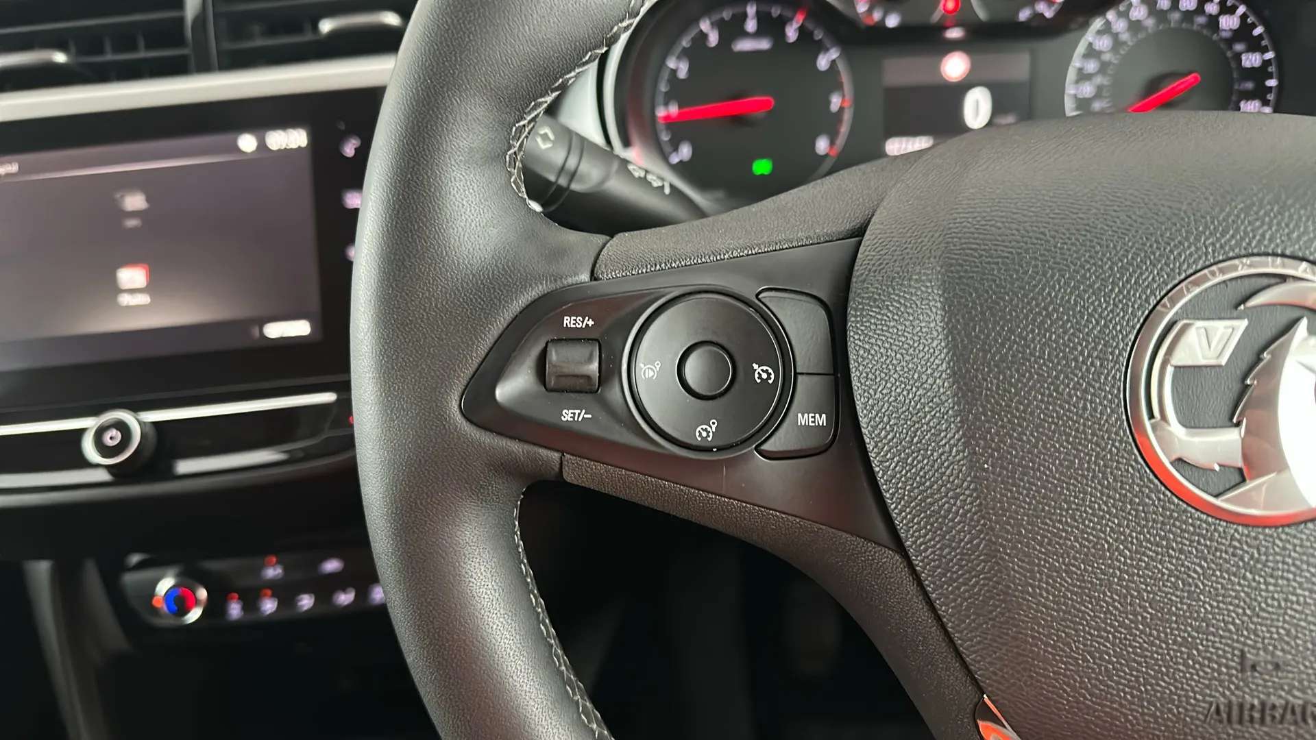 2023 VAUXHALL CORSA 2023 VAUXHALL CORSA