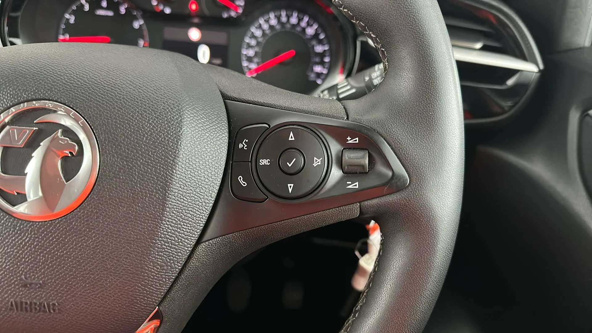 2023 VAUXHALL CORSA 2023 VAUXHALL CORSA