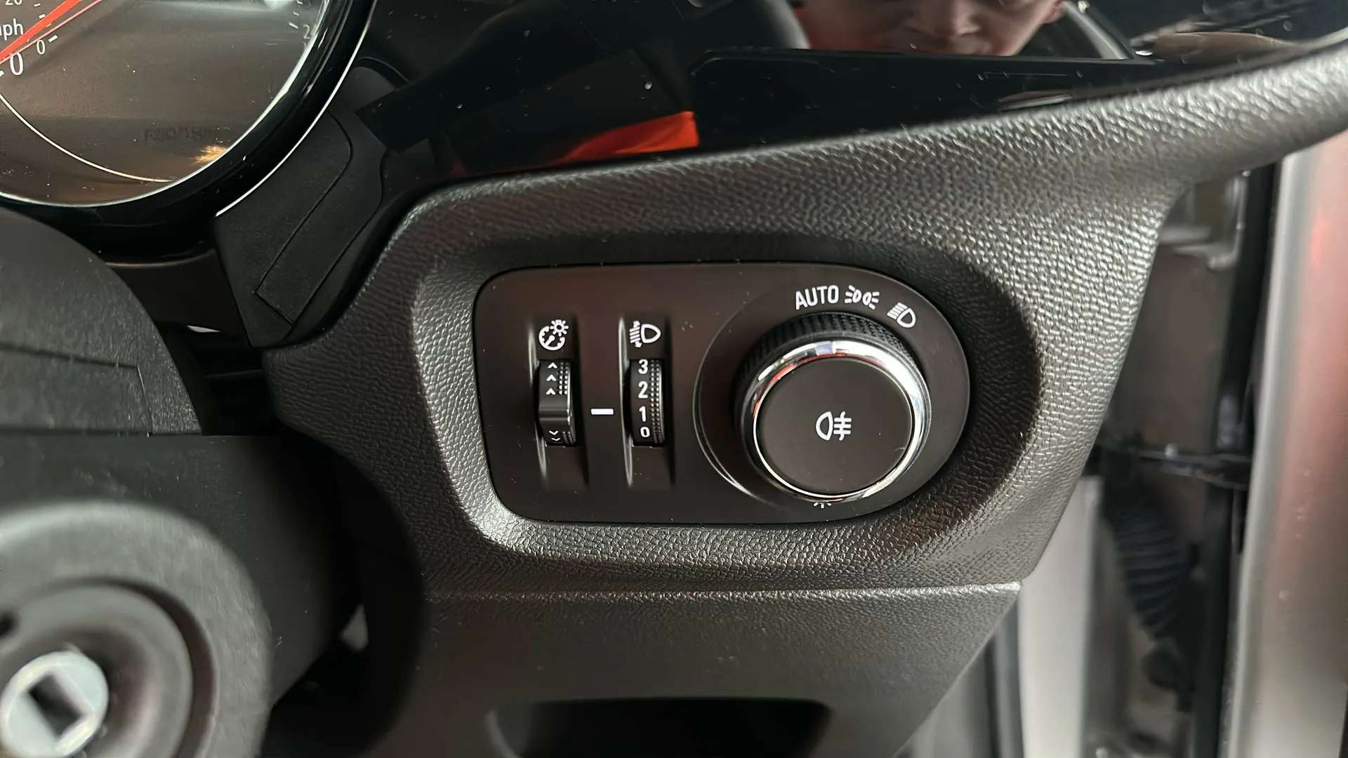 2023 VAUXHALL CORSA 2023 VAUXHALL CORSA