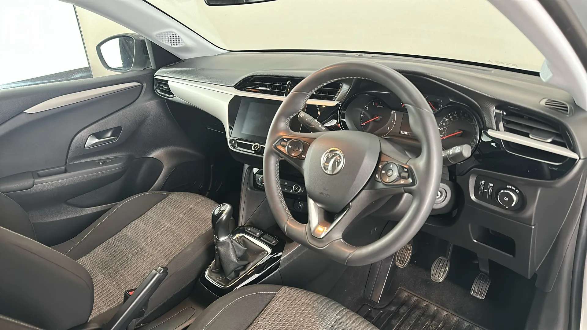 2023 VAUXHALL CORSA 2023 VAUXHALL CORSA