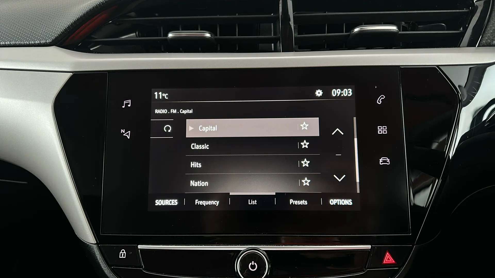 2023 VAUXHALL CORSA 2023 VAUXHALL CORSA