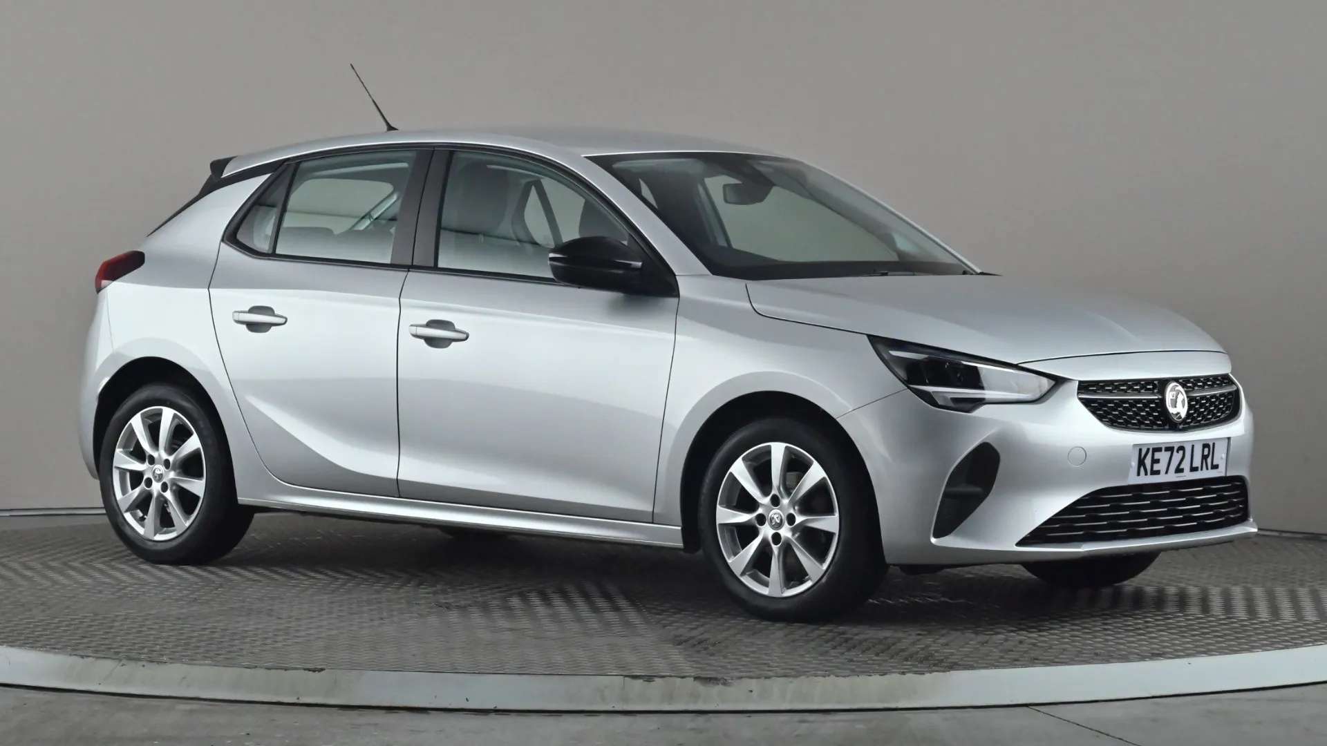 A 2023 VAUXHALL CORSA 1.2 Design A 2023 VAUXHALL CORSA 1.2 Design