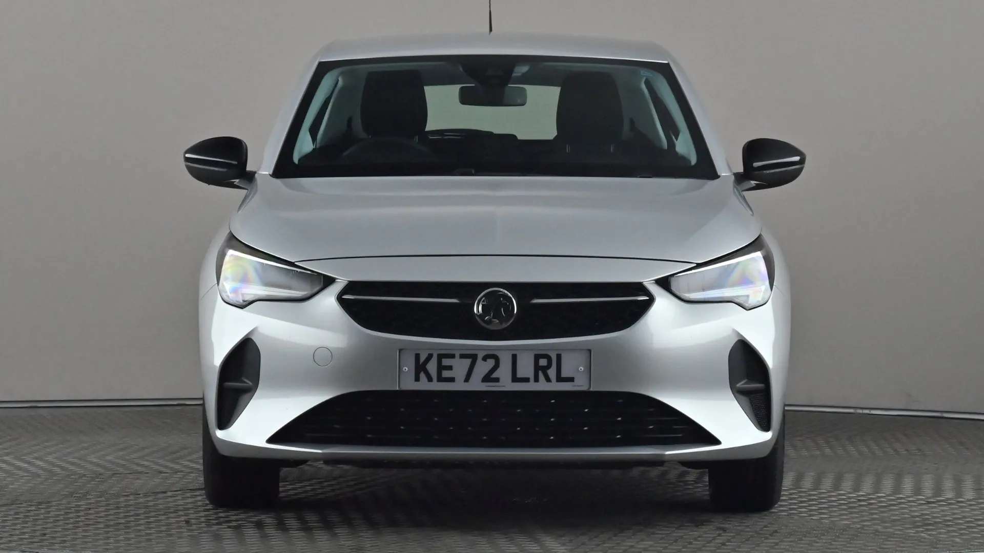 A 2023 VAUXHALL CORSA 1.2 Design A 2023 VAUXHALL CORSA 1.2 Design