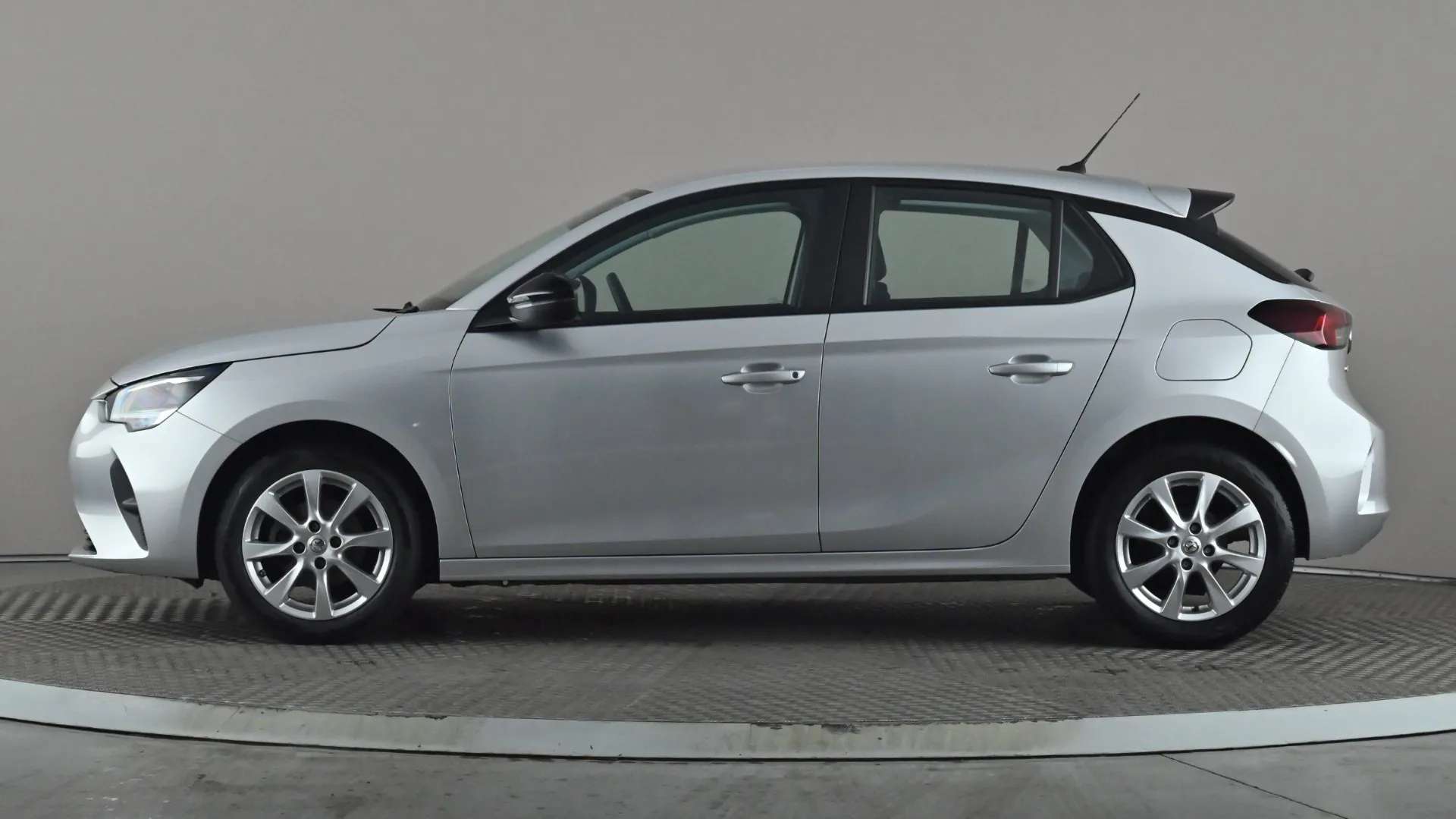 A 2023 VAUXHALL CORSA 1.2 Design A 2023 VAUXHALL CORSA 1.2 Design