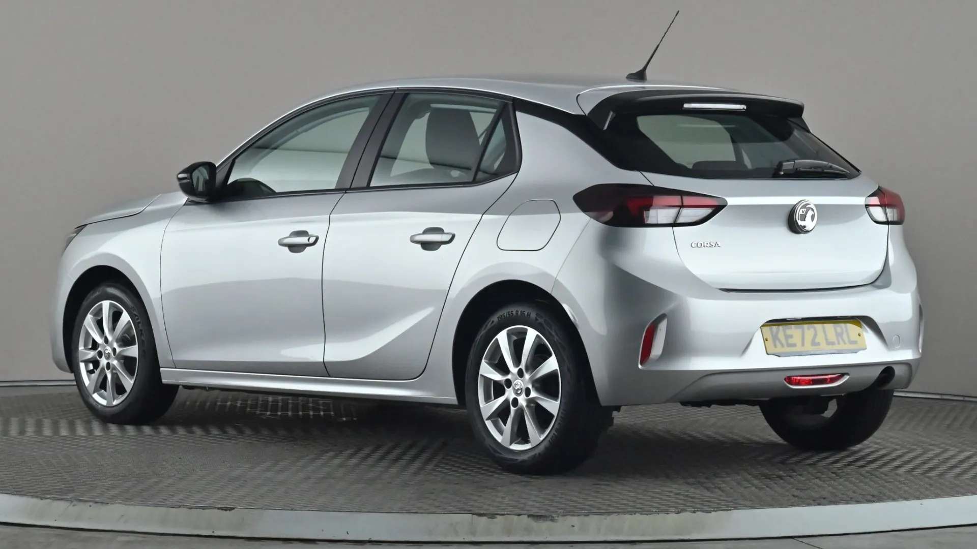 A 2023 VAUXHALL CORSA 1.2 Design A 2023 VAUXHALL CORSA 1.2 Design