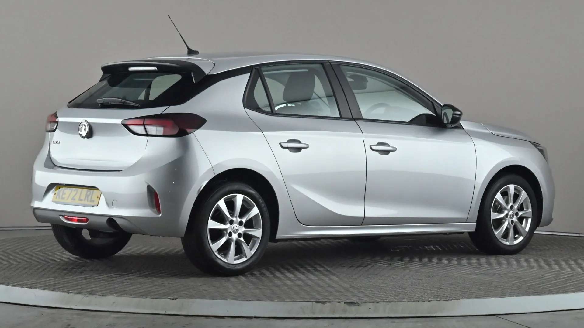 2023 VAUXHALL CORSA 2023 VAUXHALL CORSA