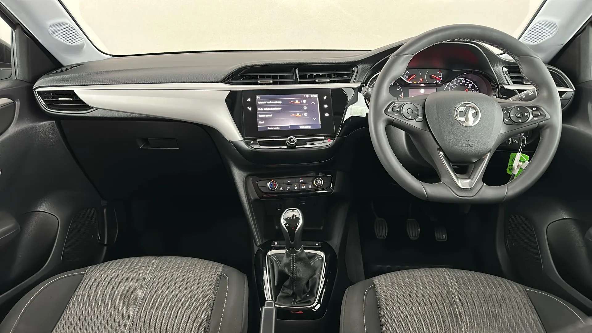 2023 VAUXHALL CORSA 2023 VAUXHALL CORSA