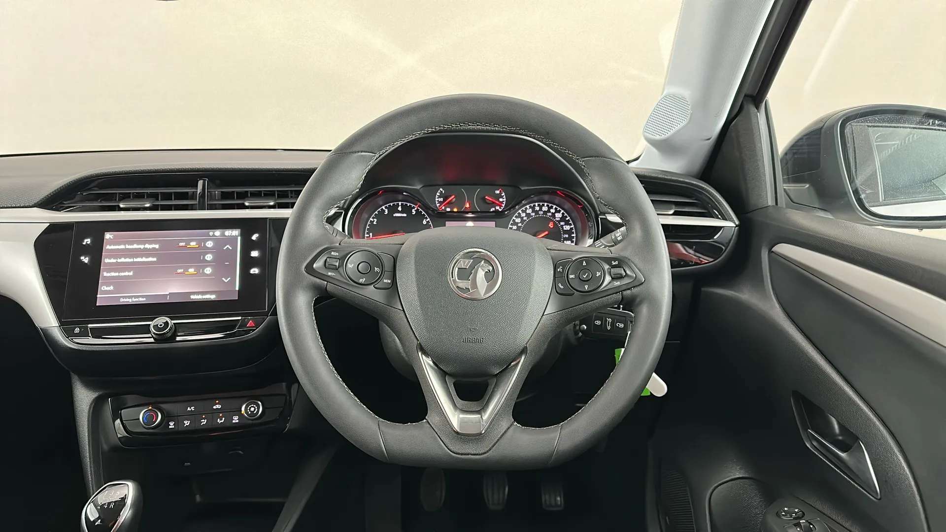 2023 VAUXHALL CORSA 2023 VAUXHALL CORSA