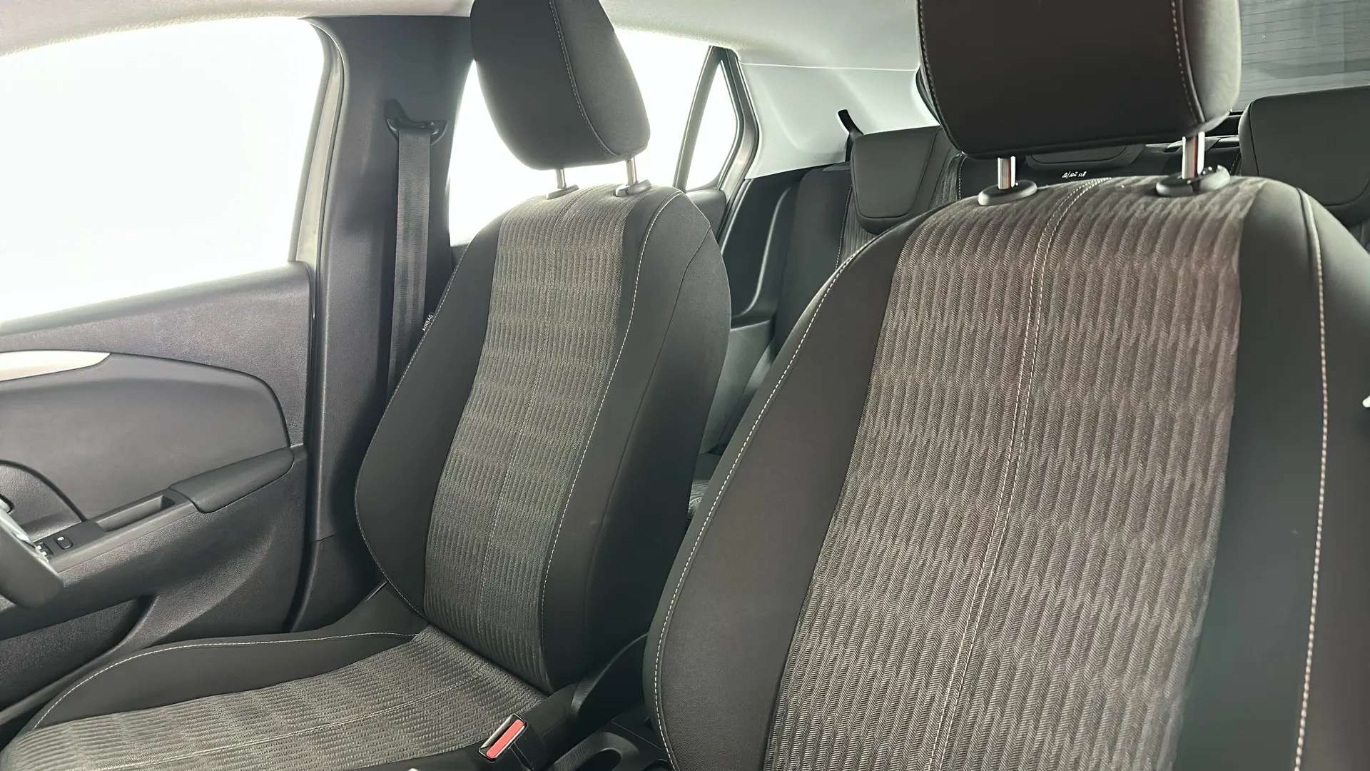 2023 VAUXHALL CORSA 2023 VAUXHALL CORSA