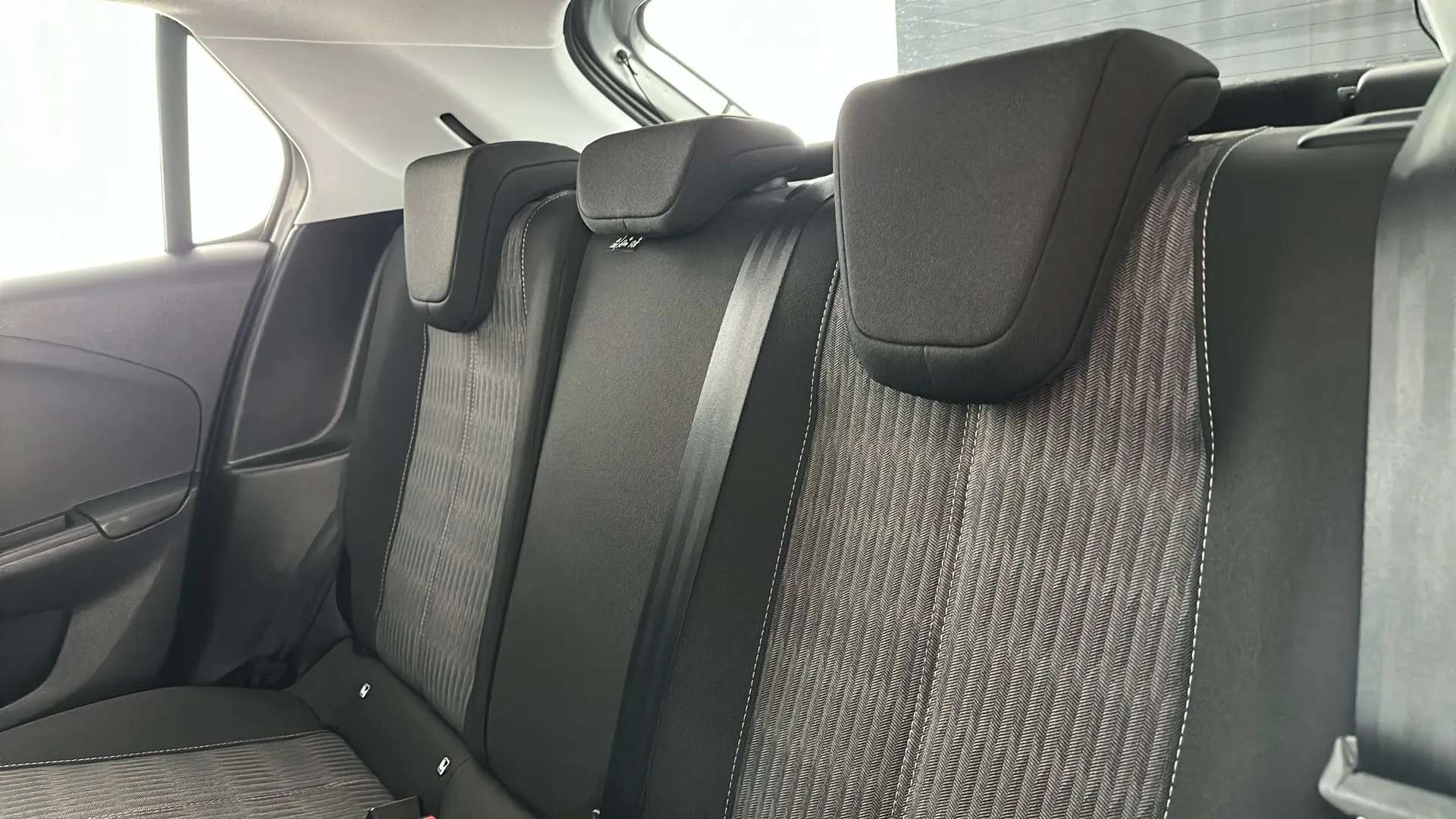 2023 VAUXHALL CORSA 2023 VAUXHALL CORSA