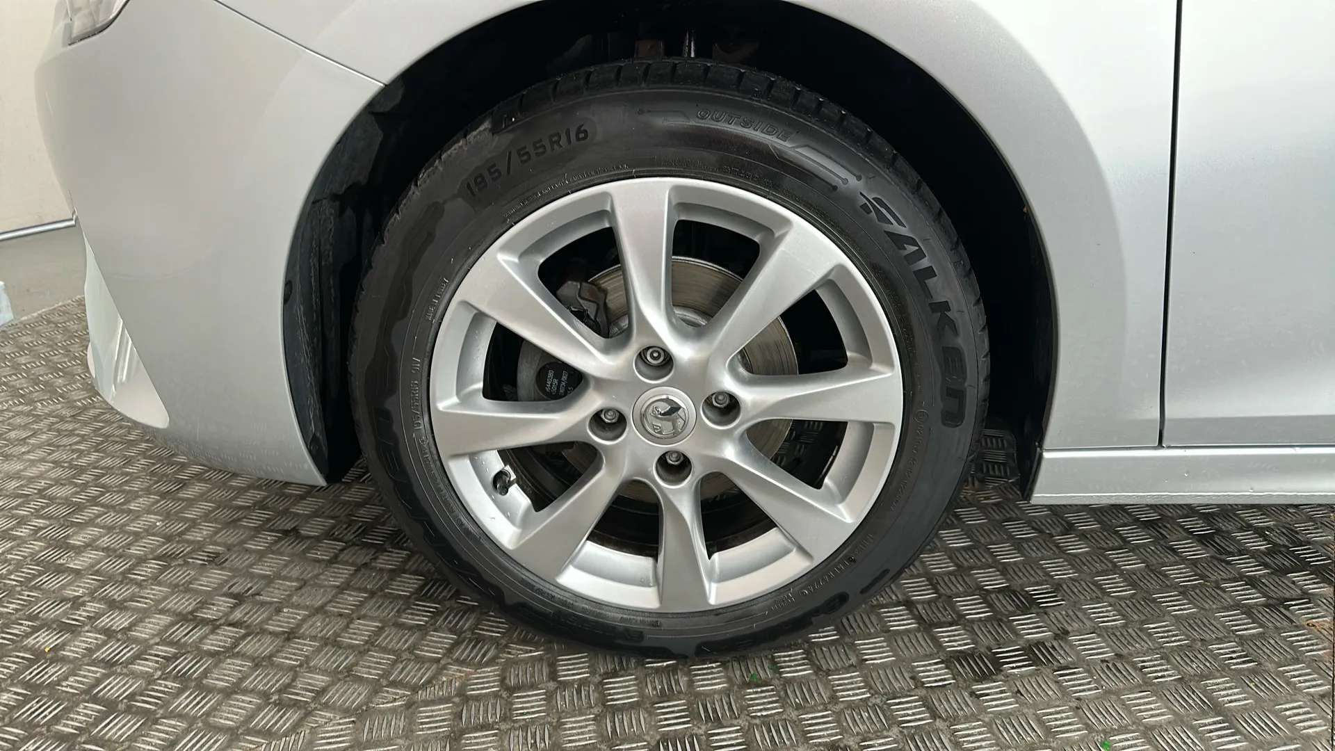 2023 VAUXHALL CORSA 2023 VAUXHALL CORSA