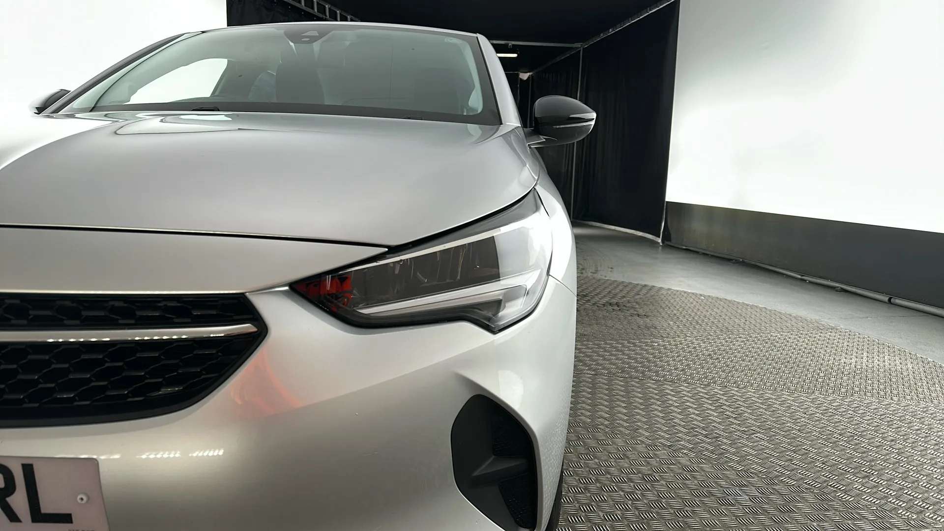 2023 VAUXHALL CORSA 2023 VAUXHALL CORSA