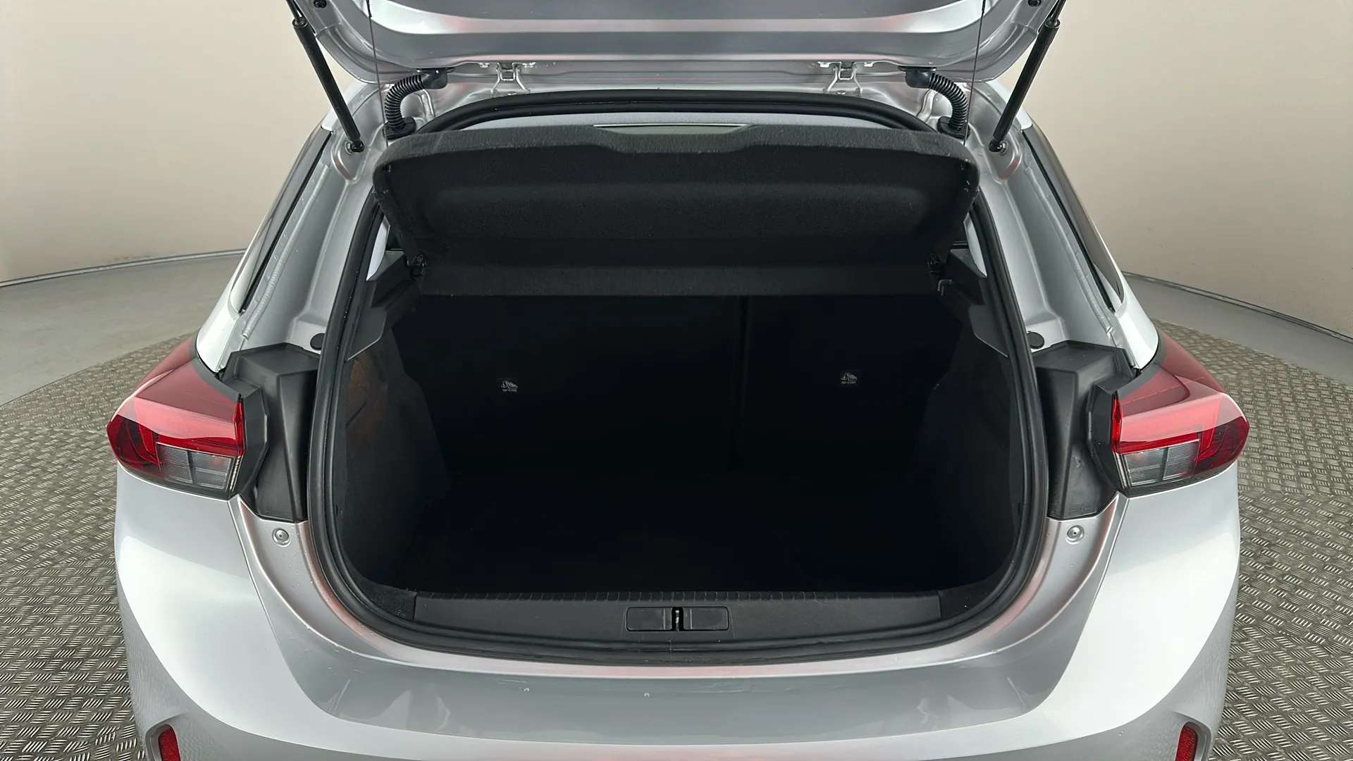 2023 VAUXHALL CORSA 2023 VAUXHALL CORSA