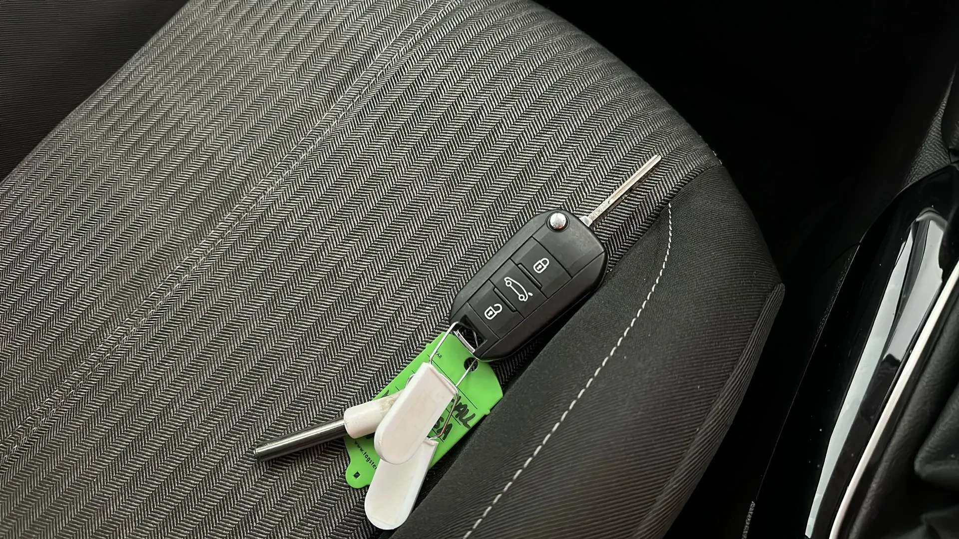 2023 VAUXHALL CORSA 2023 VAUXHALL CORSA